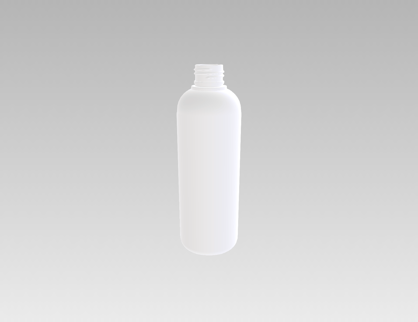 塑料瓶 260mL