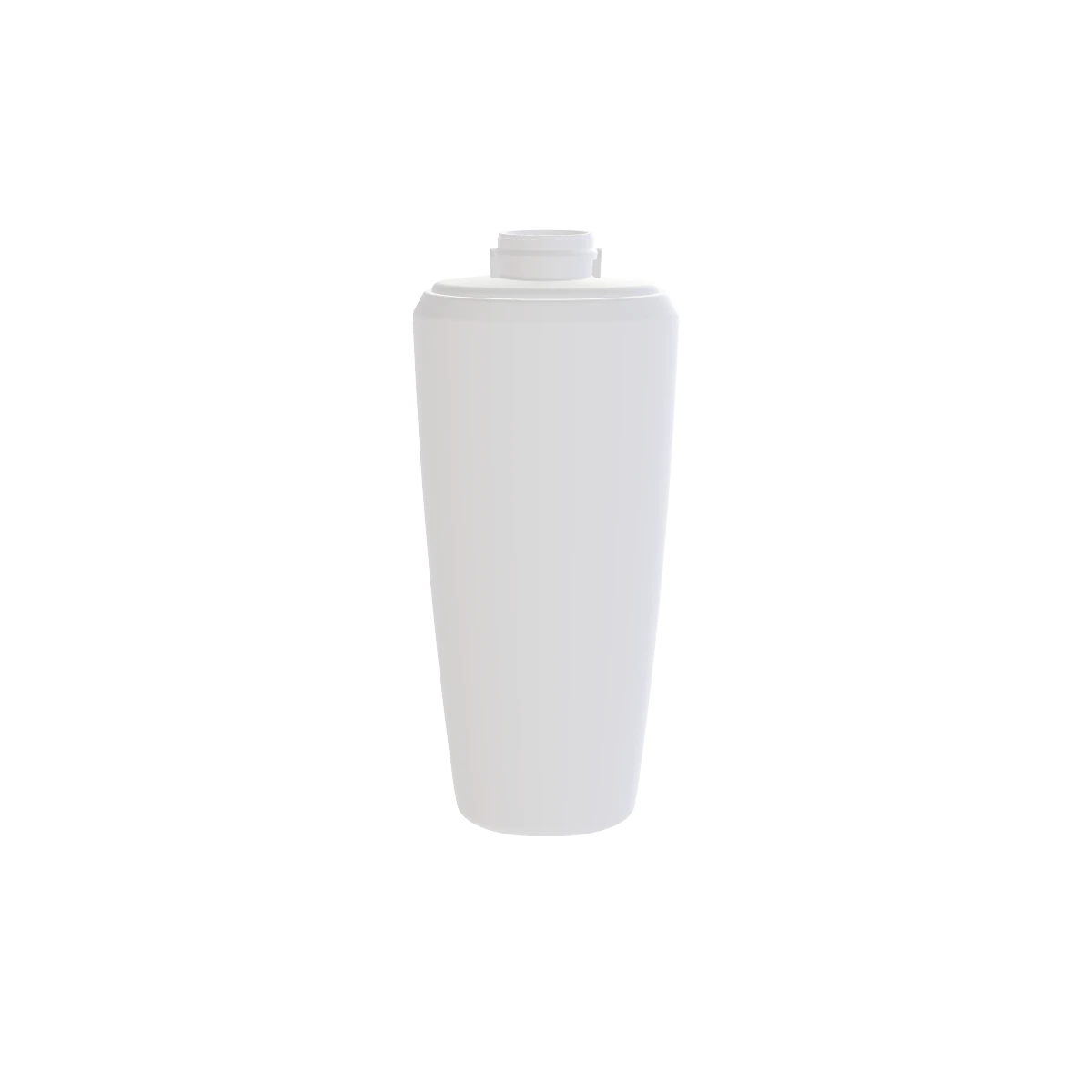 化妆品塑料瓶 213mL（HDPE）