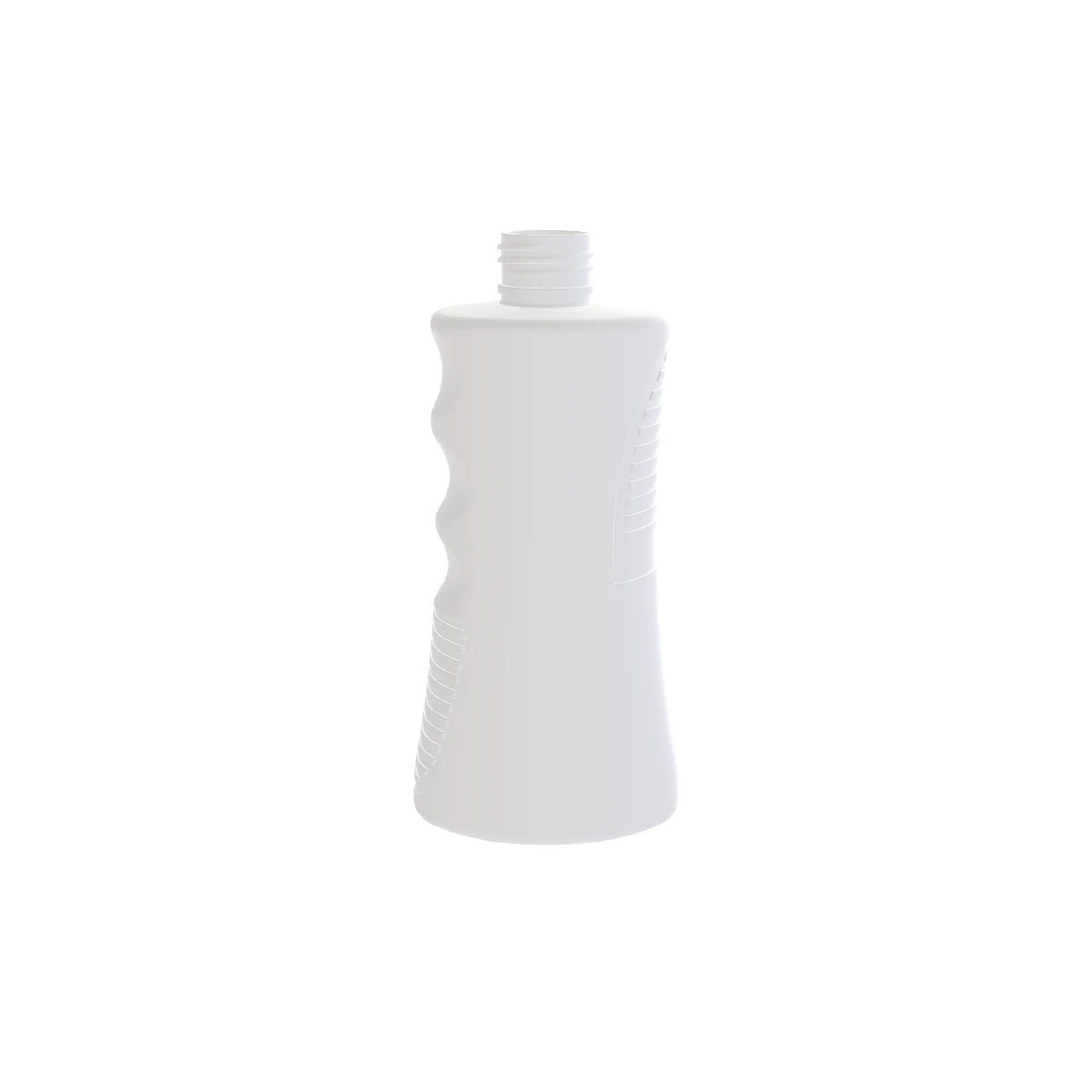 塑料瓶 266mL（带防滑纹理瓶身）