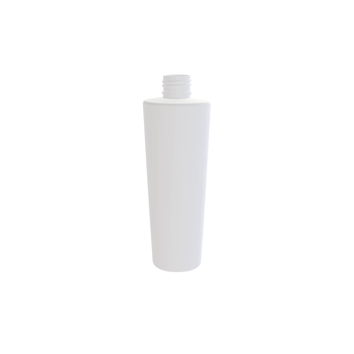 塑料瓶 210mL（牙径24/410）