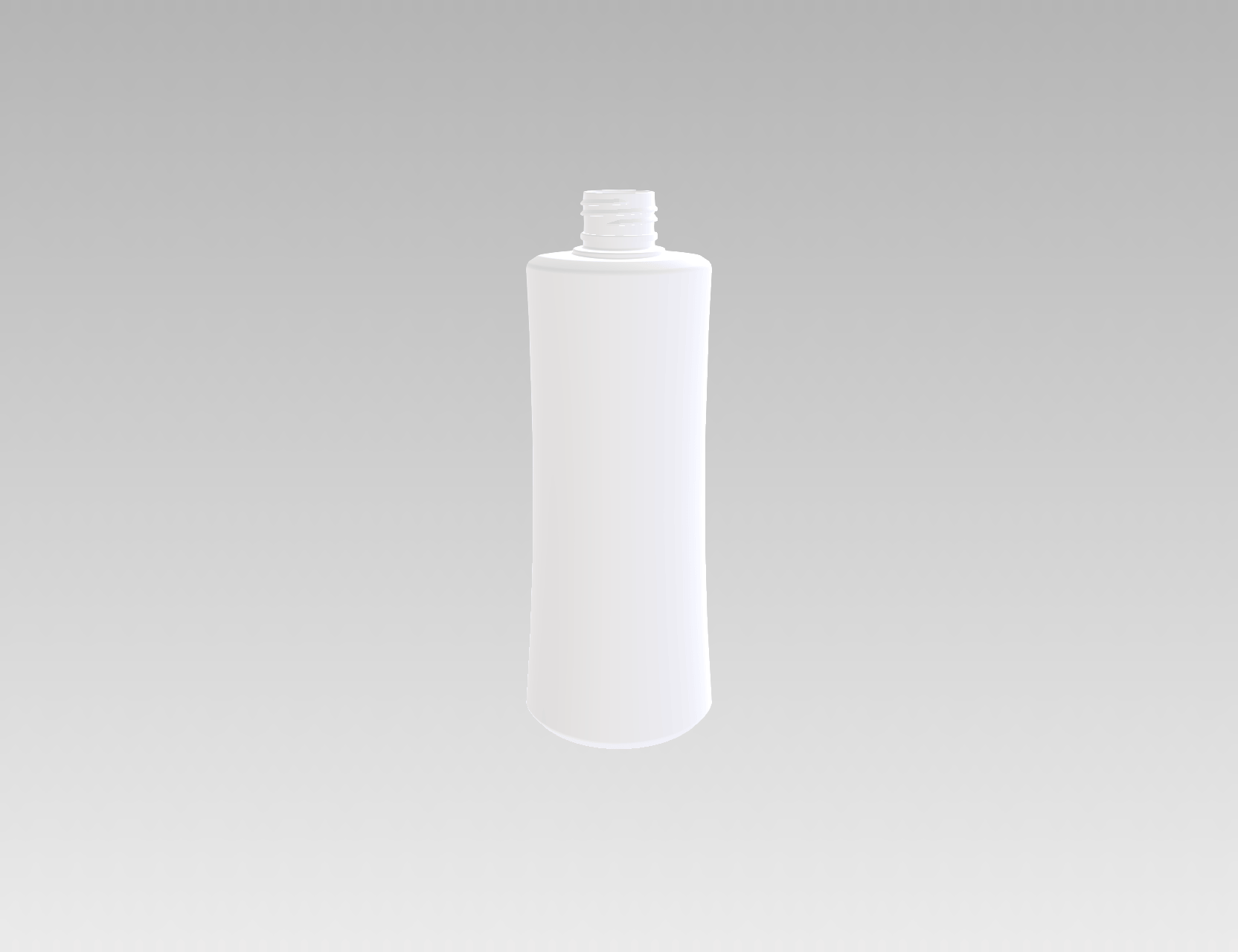 化妆品塑料瓶 313mL（牙径24/410）