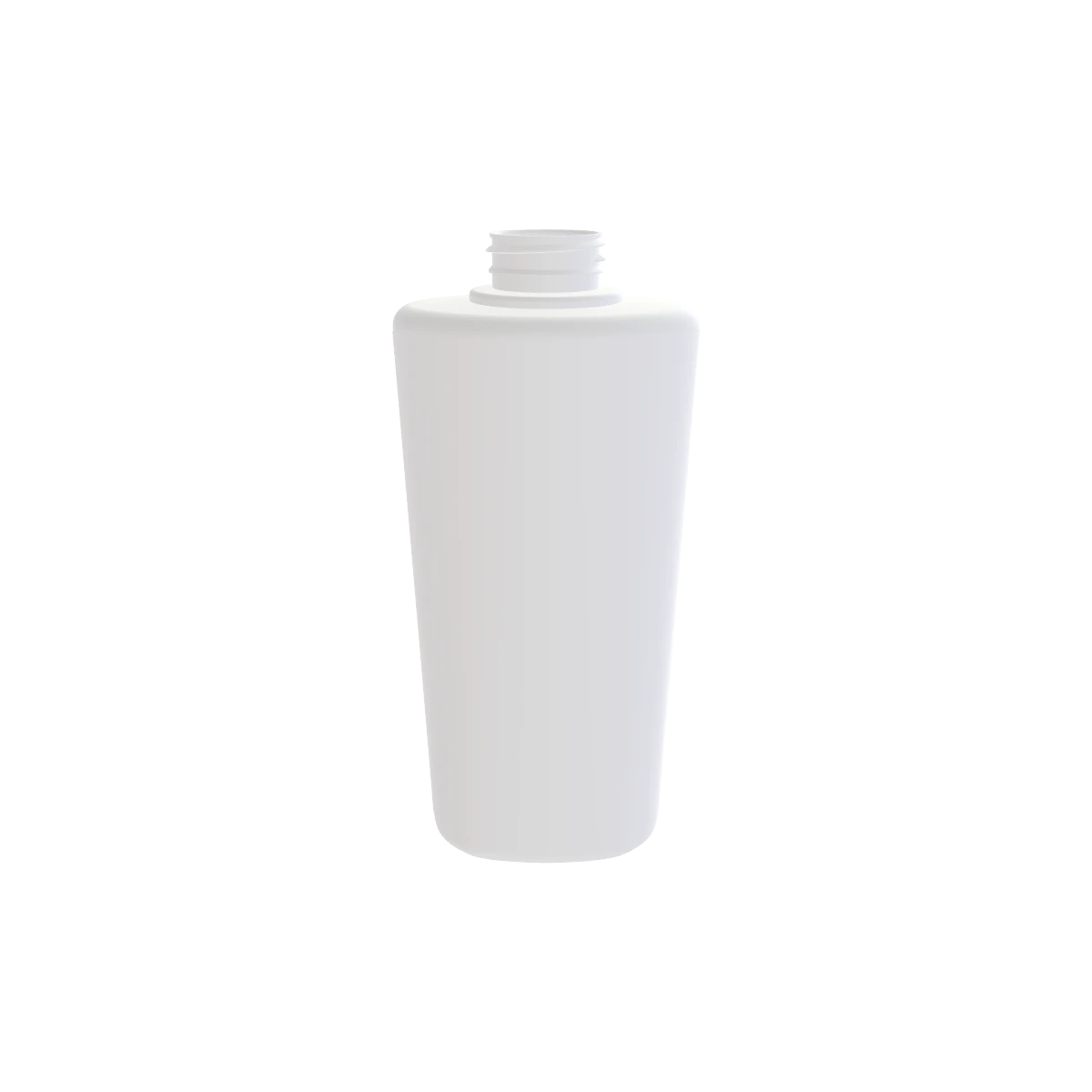 化妆品塑料瓶 560mL（32/410牙径）