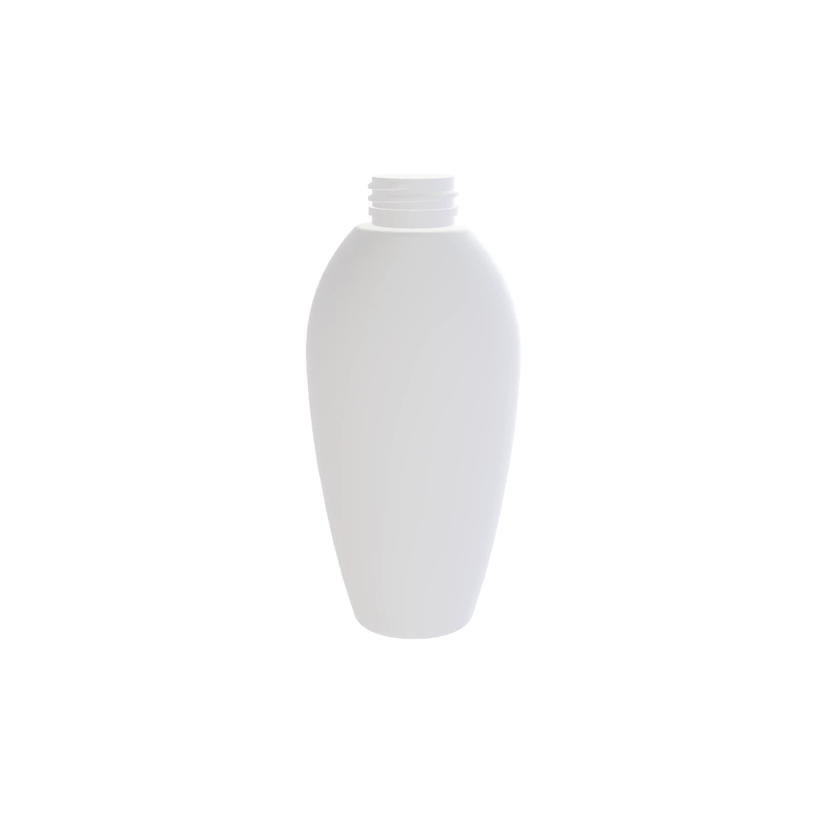 化妆品塑料瓶 162mL 24/410