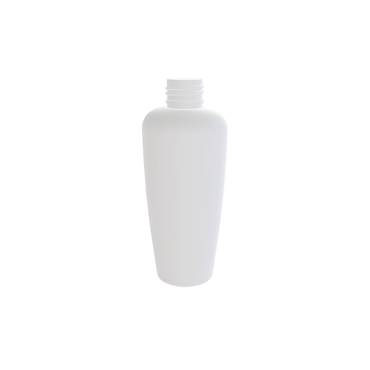 塑料瓶 152ml（24/410）