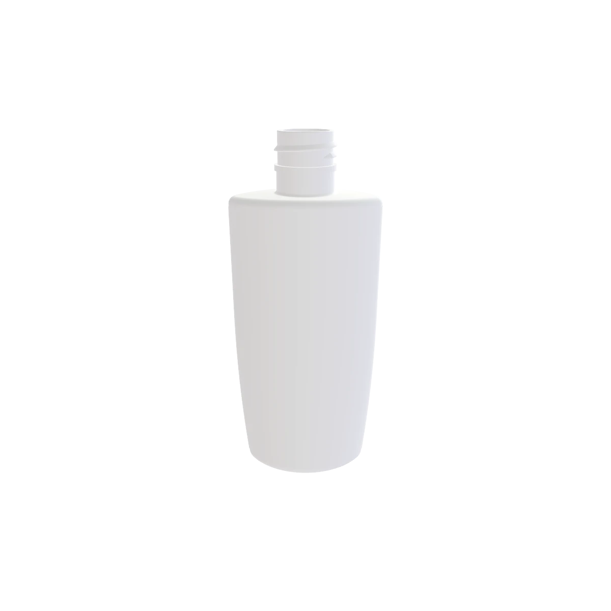 化妆品塑料瓶 88mL