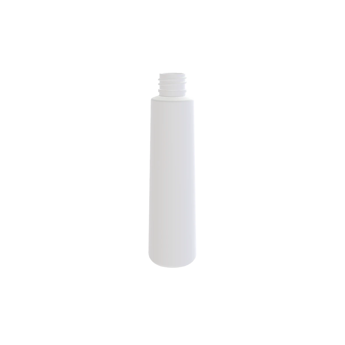 化妆品塑料瓶 105mL