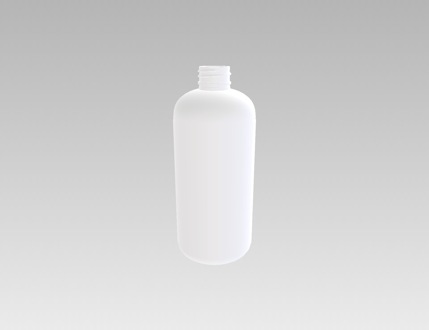 塑料瓶 525mL（28/410牙径）