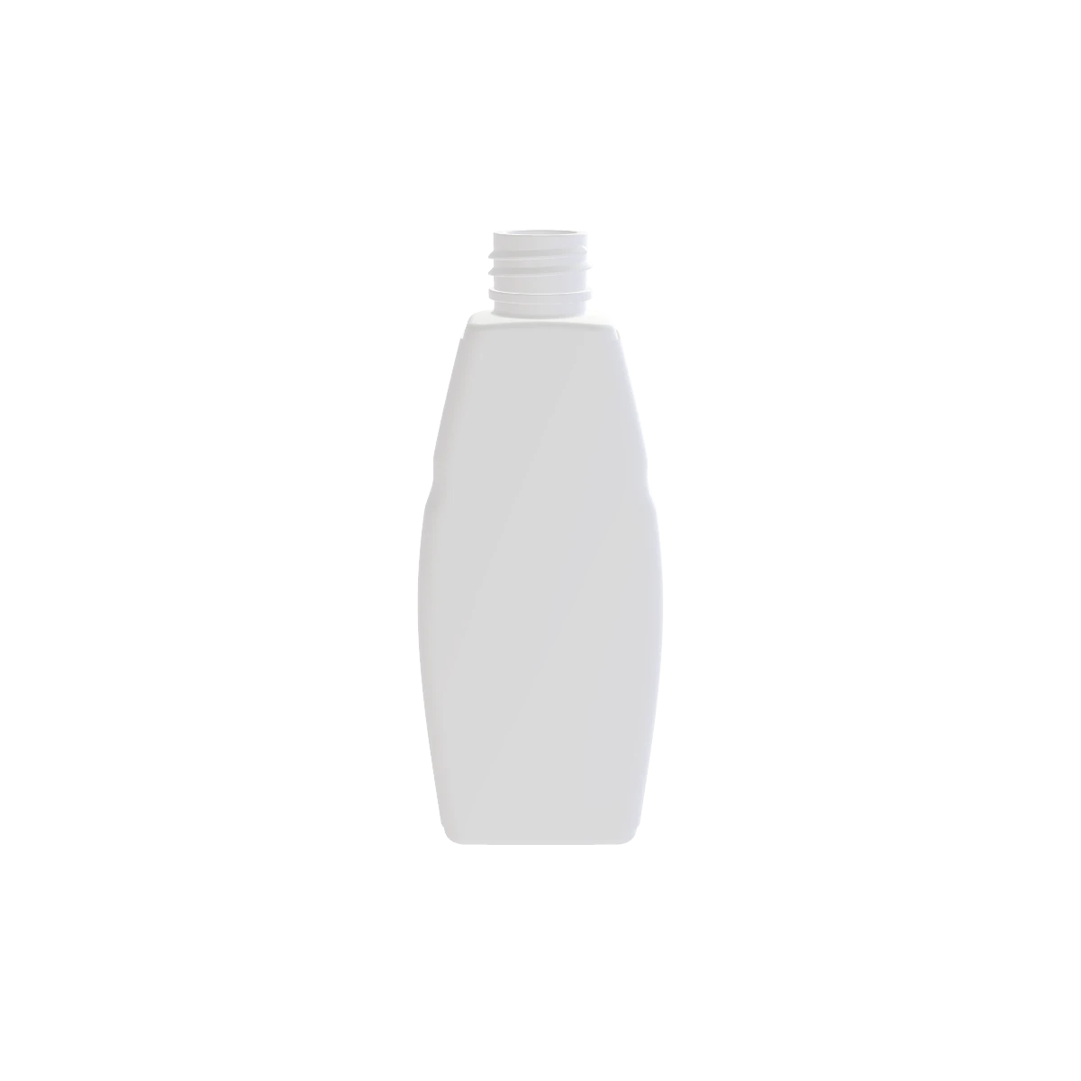 化妆品塑料瓶 141mL 20/410