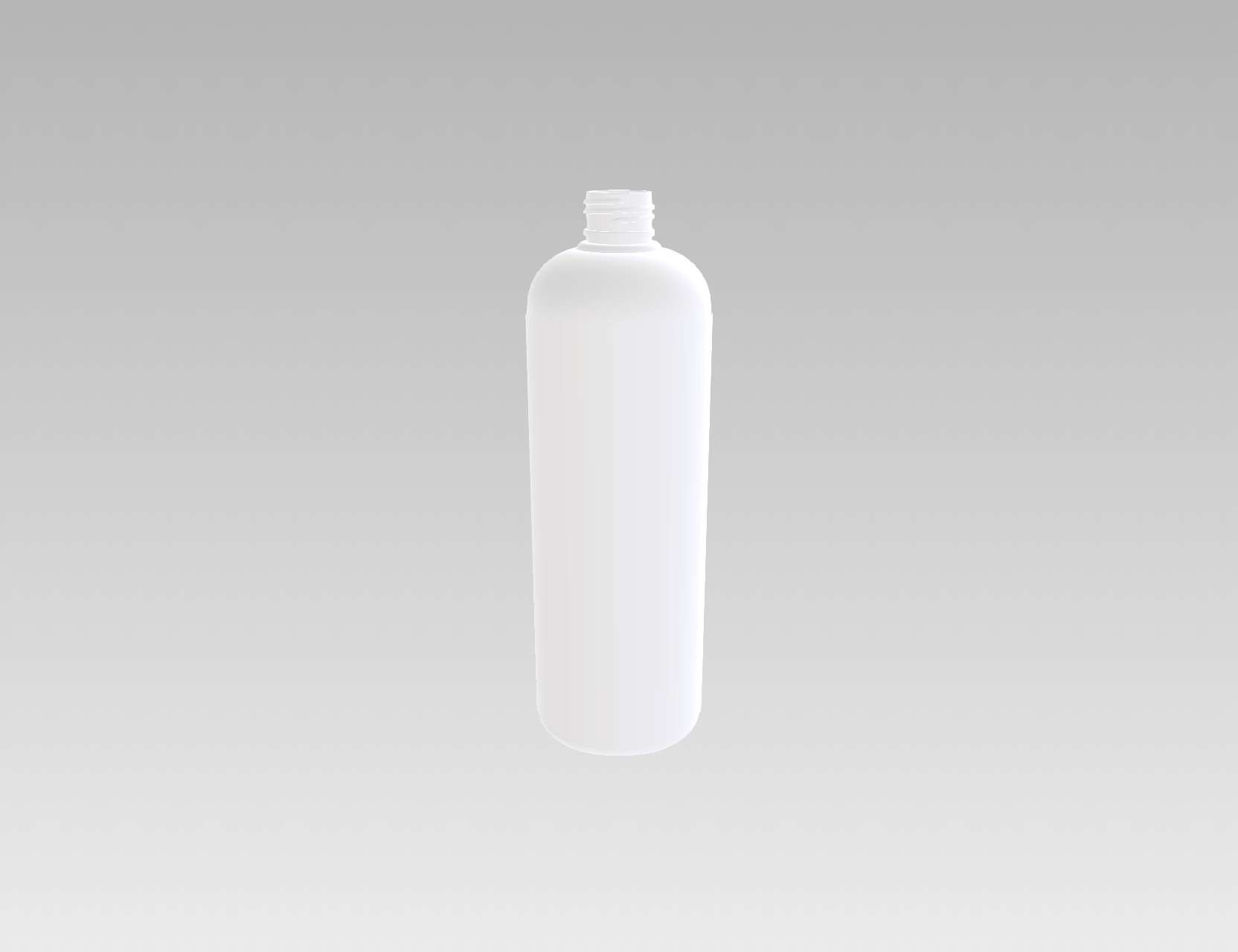 PET塑料瓶 510ml 24/410