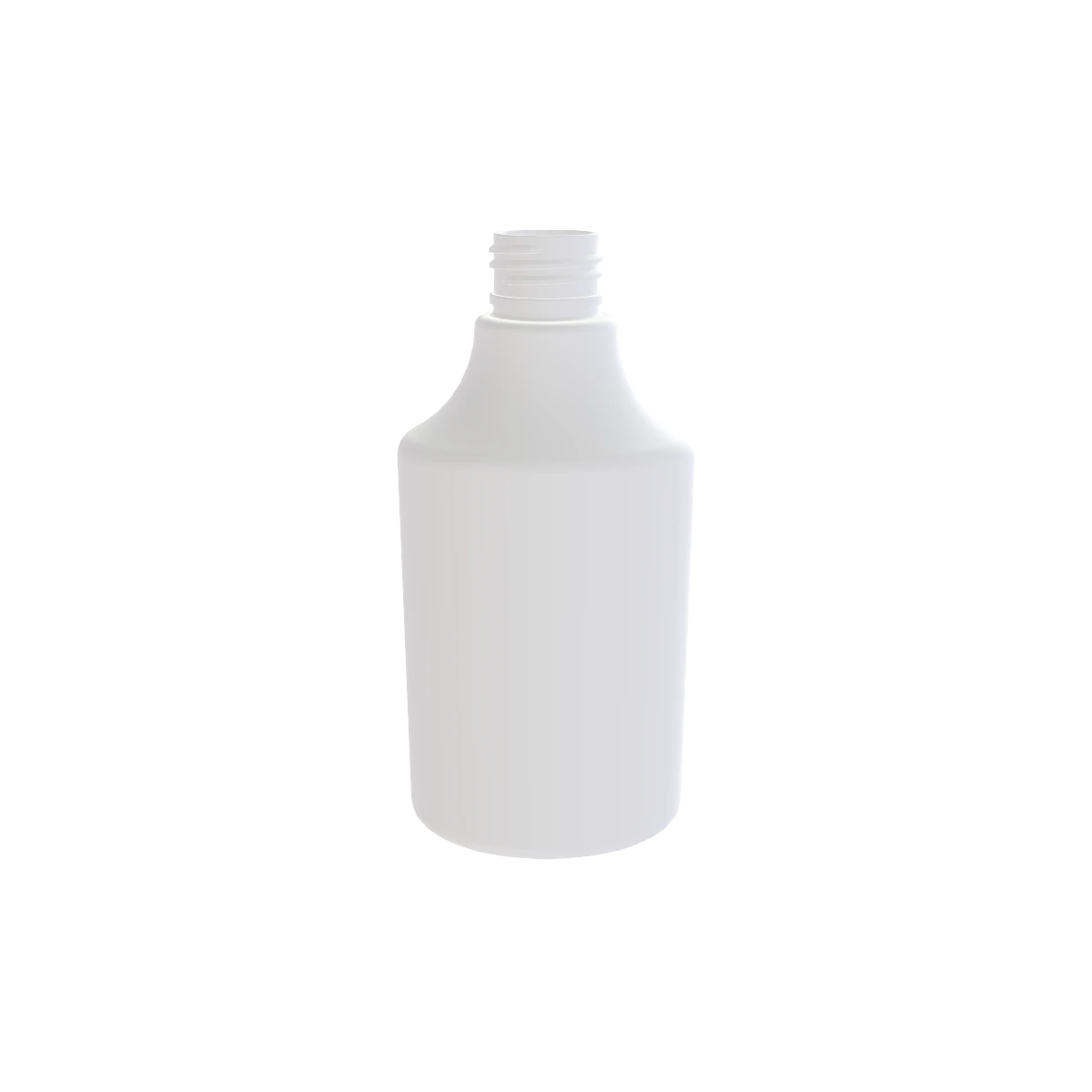 化妆品塑料瓶 230mL