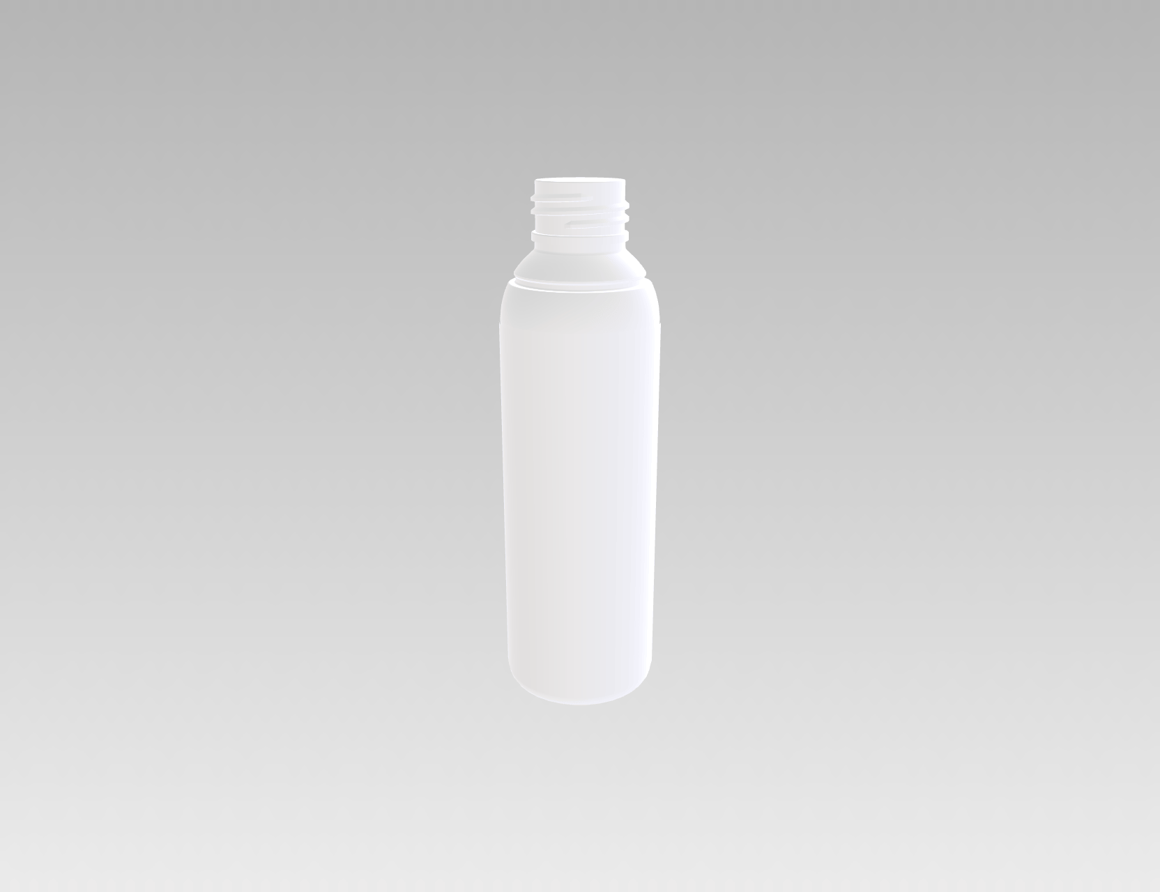 化妆品塑料瓶 260ml