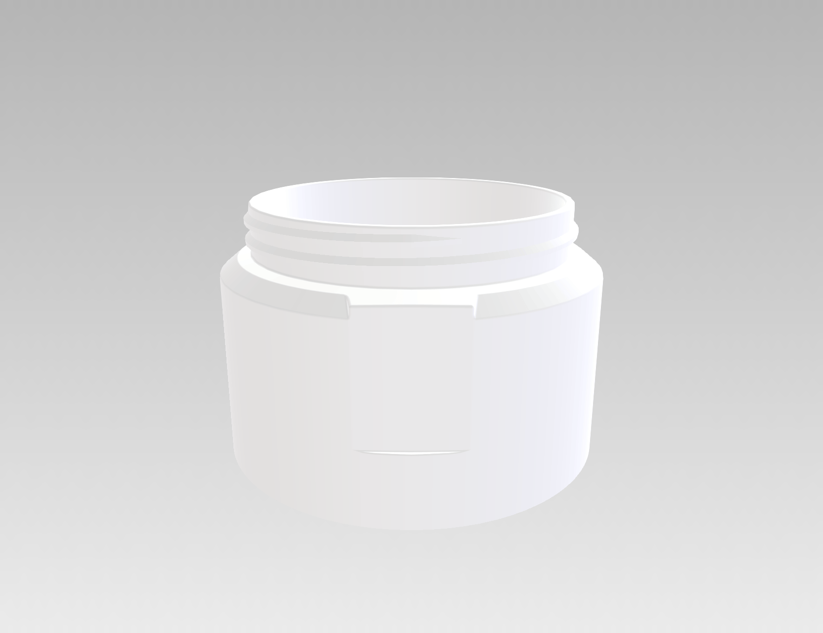 塑料罐 70/410