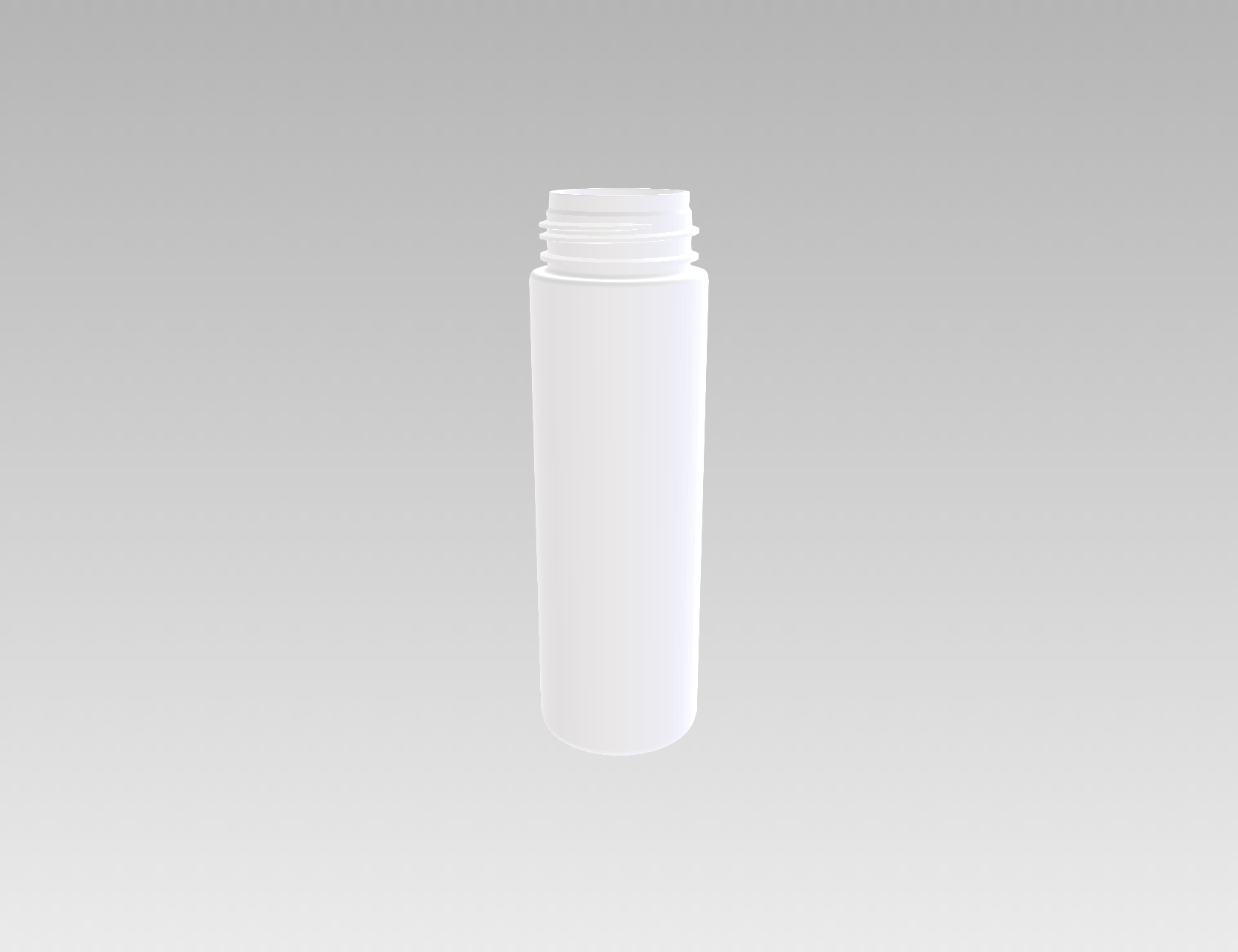化妆品塑料瓶 247mL