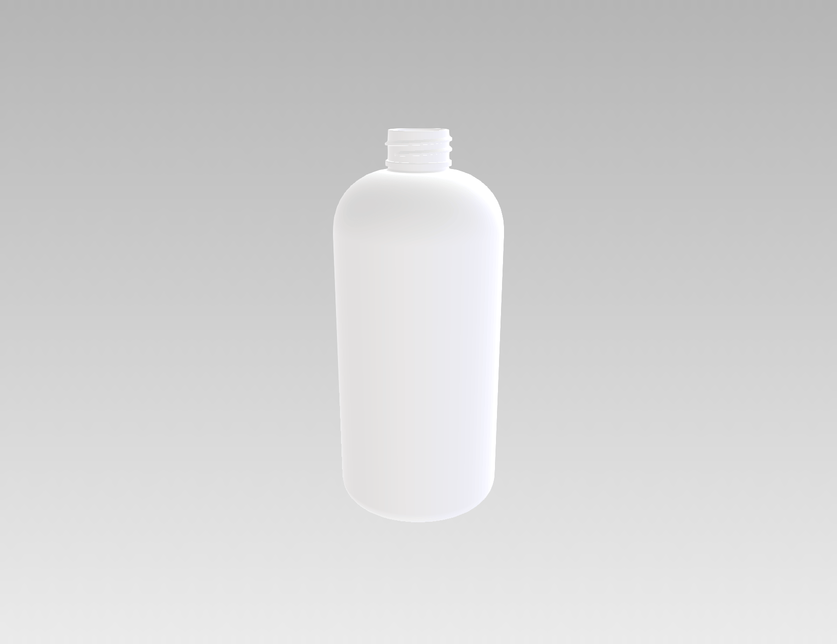 PET塑料瓶 546mL