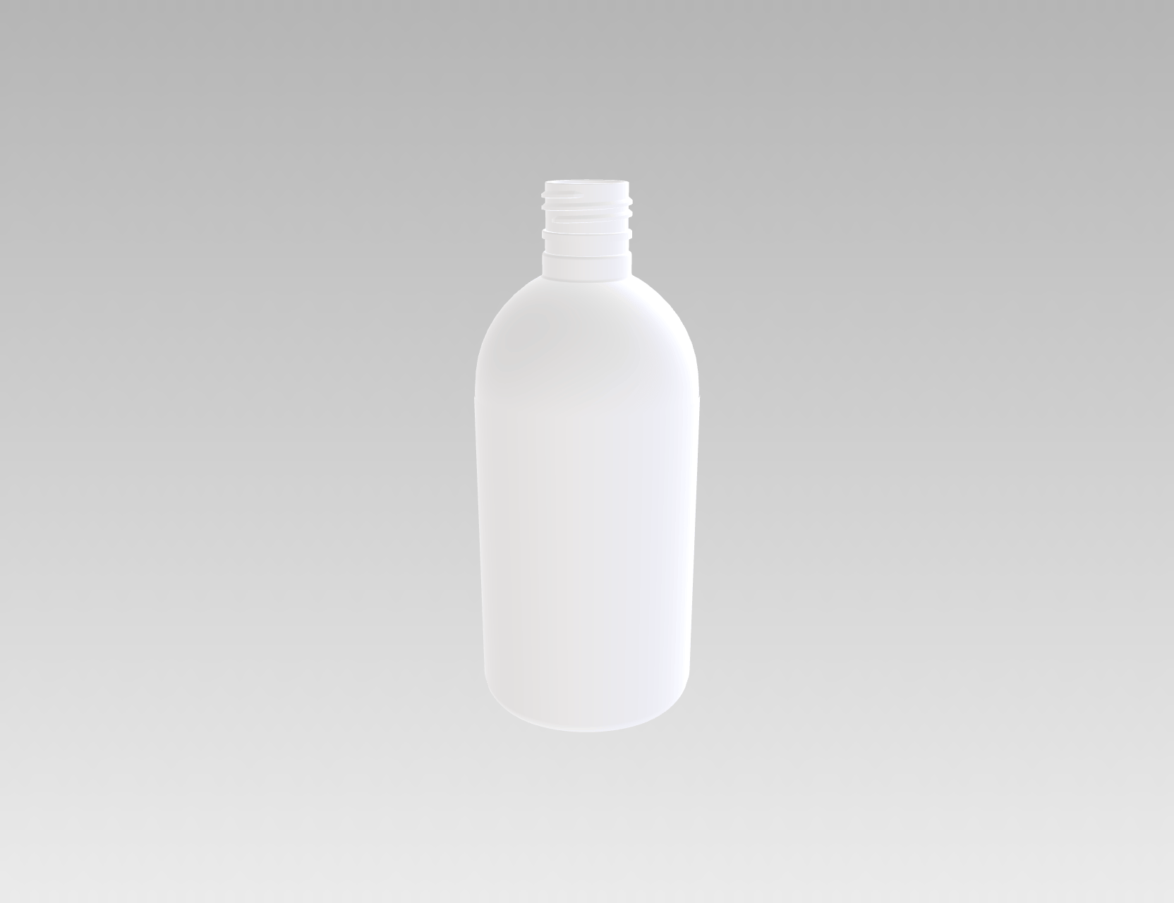 塑料瓶 315mL（PET）