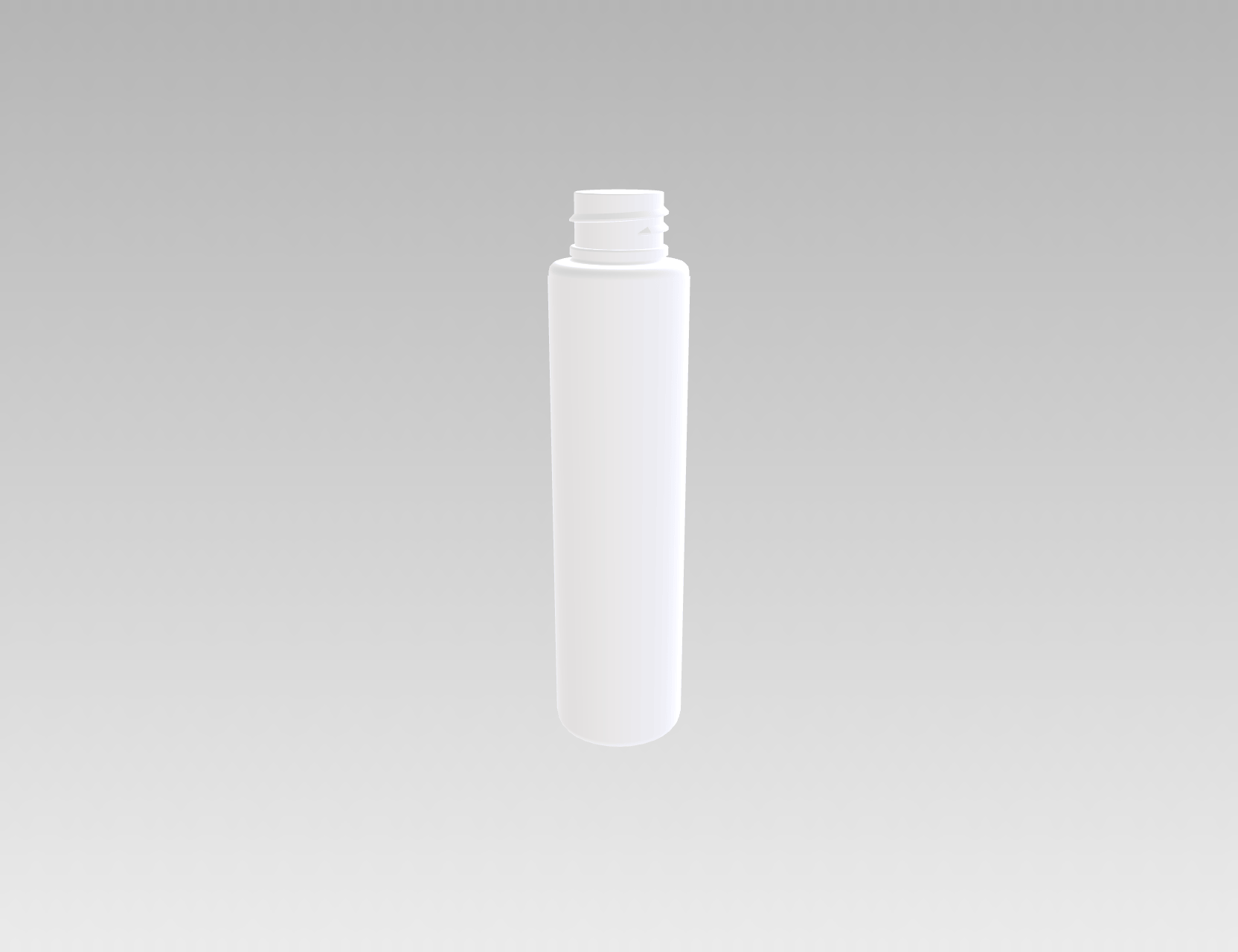 化妆品塑料瓶 59.3ml