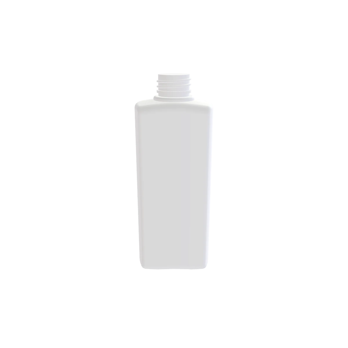 塑料瓶 345mL（梯形瓶身）