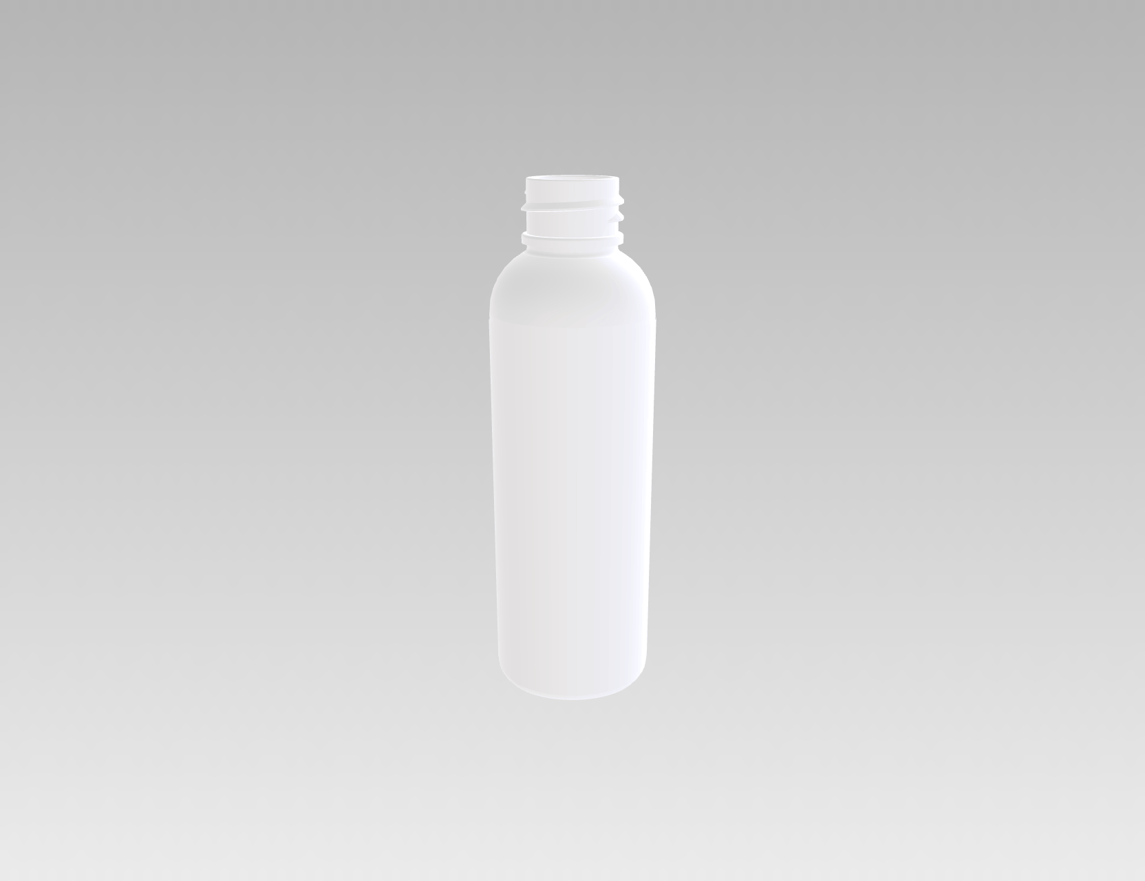 塑料瓶 69mL