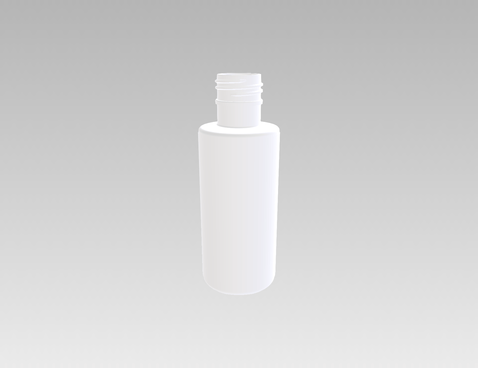 PET塑料瓶 108ml