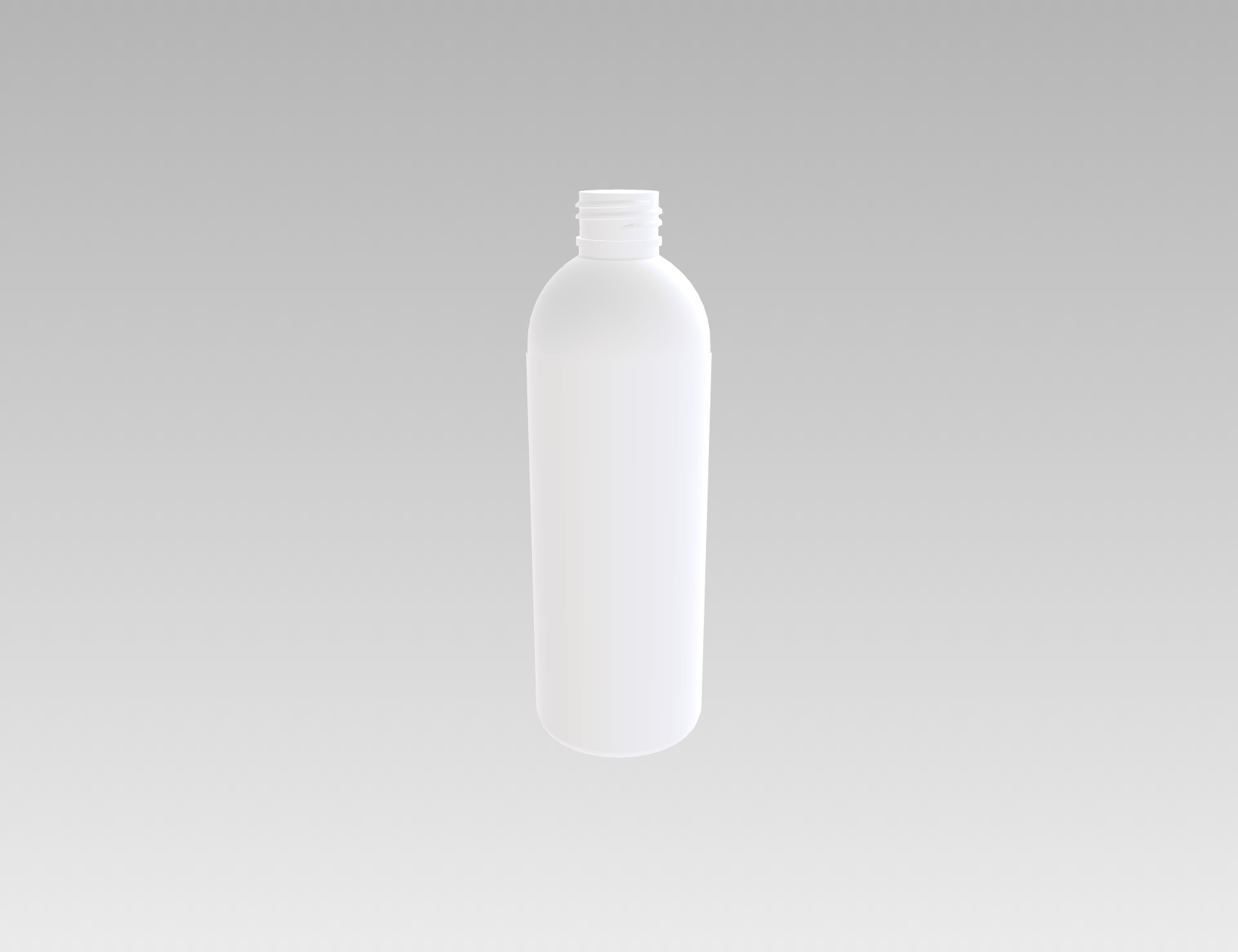 塑料瓶 24/410 270mL