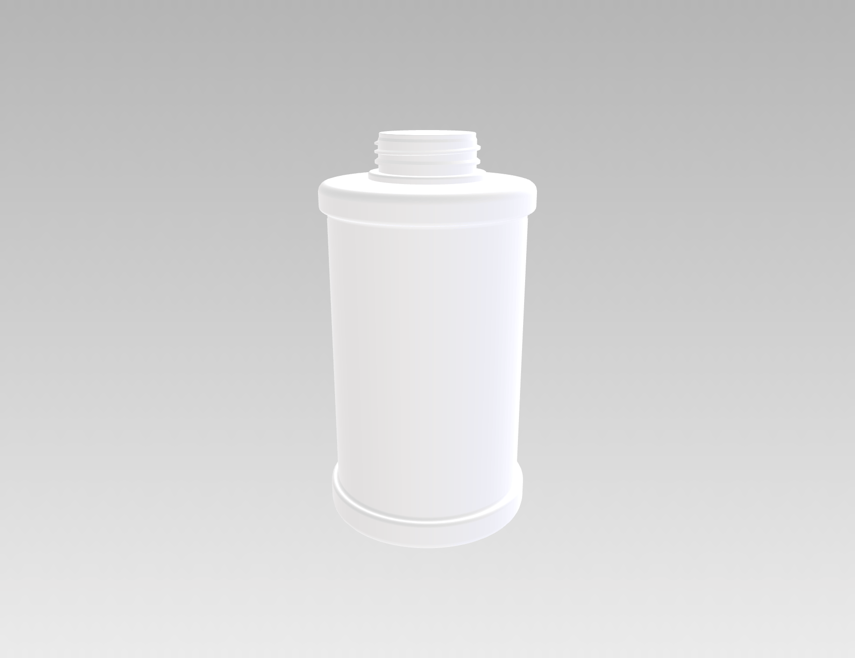 塑料瓶 620ml