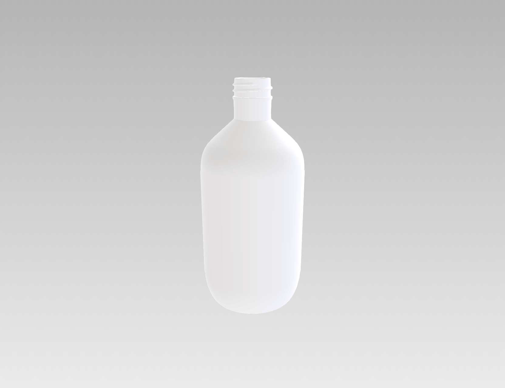 塑料瓶 526mL