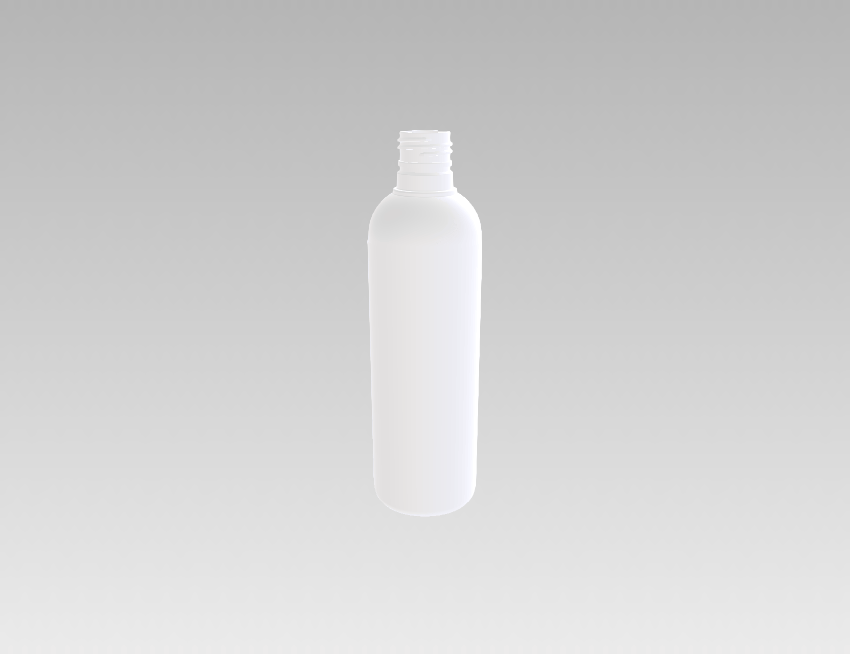 塑料瓶 275mL 24/410