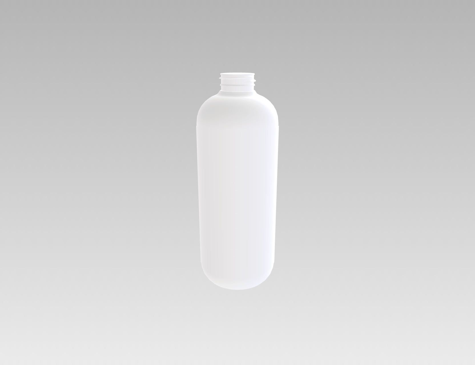 塑料瓶 689mL