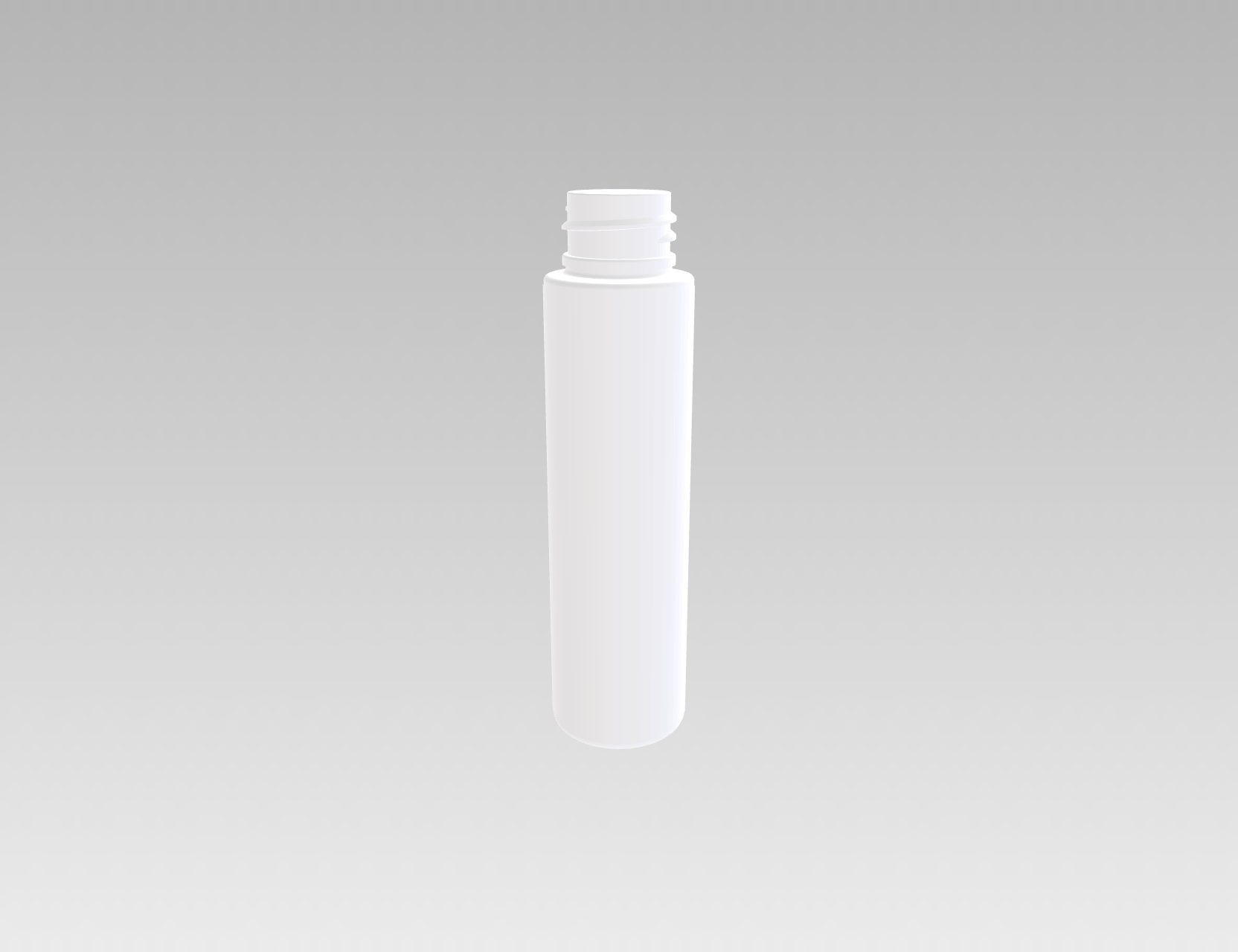 化妆品塑料瓶 41mL