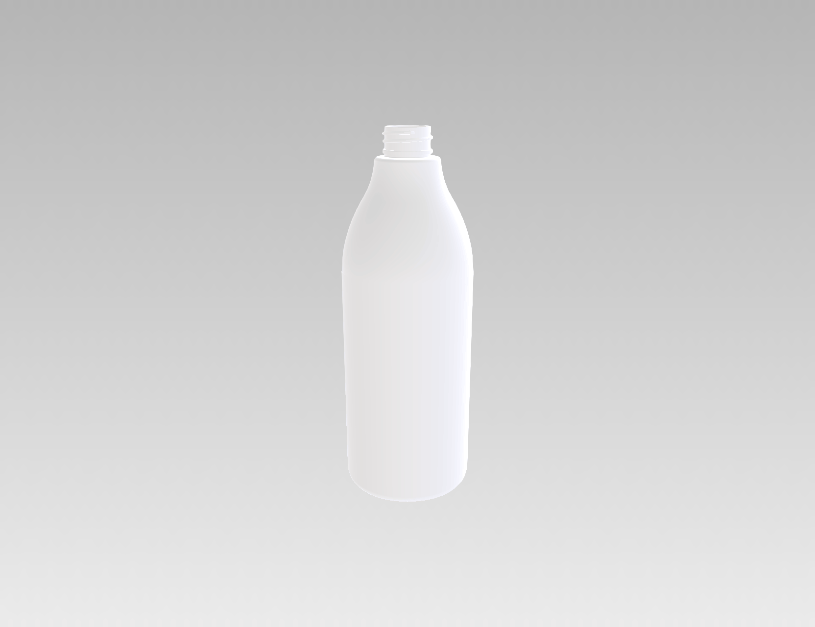 塑料瓶 720mL