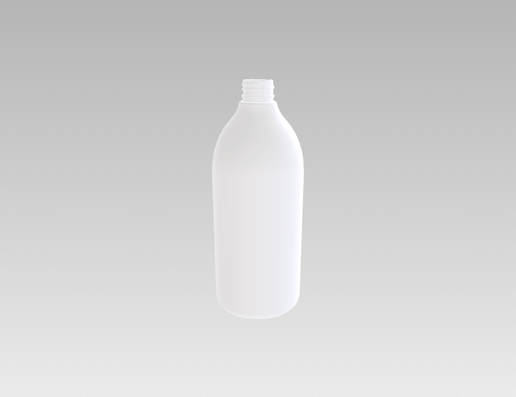 化妆品塑料瓶 794mL