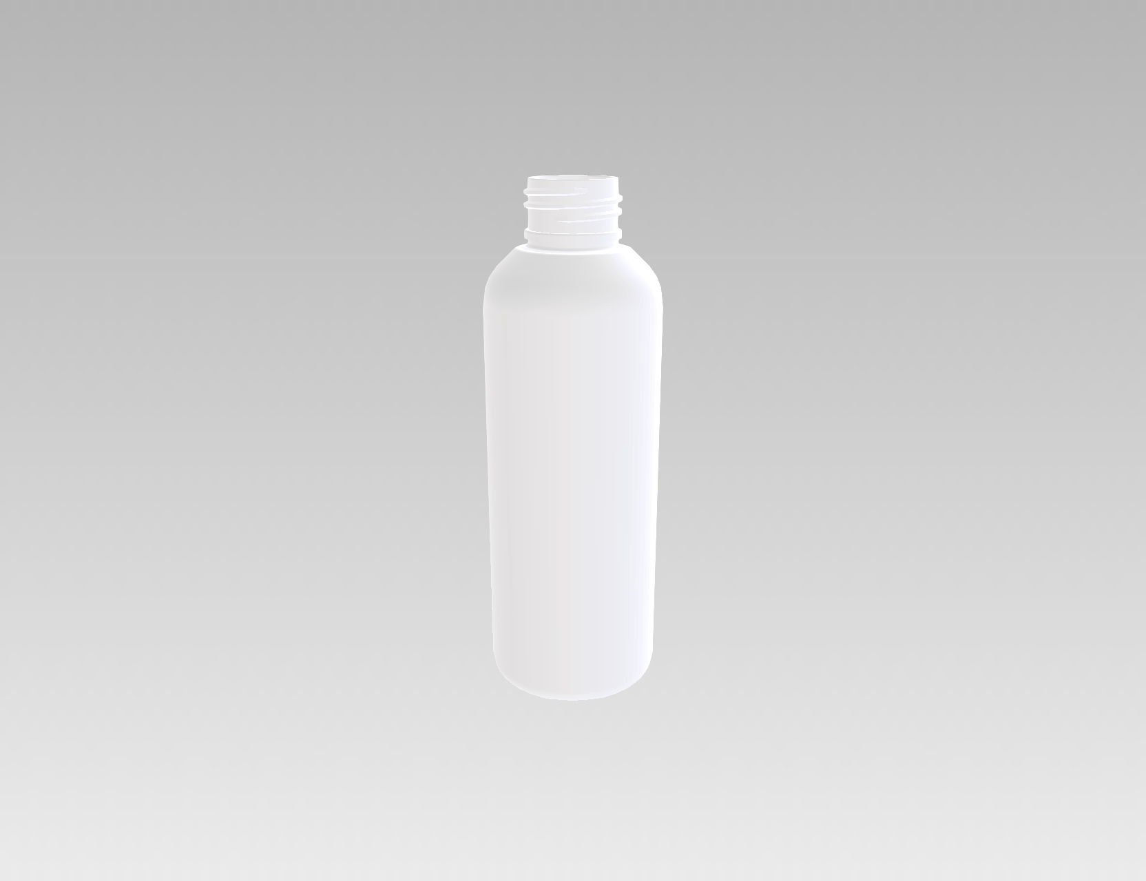 PET塑料瓶 162mL（牙径24/410）