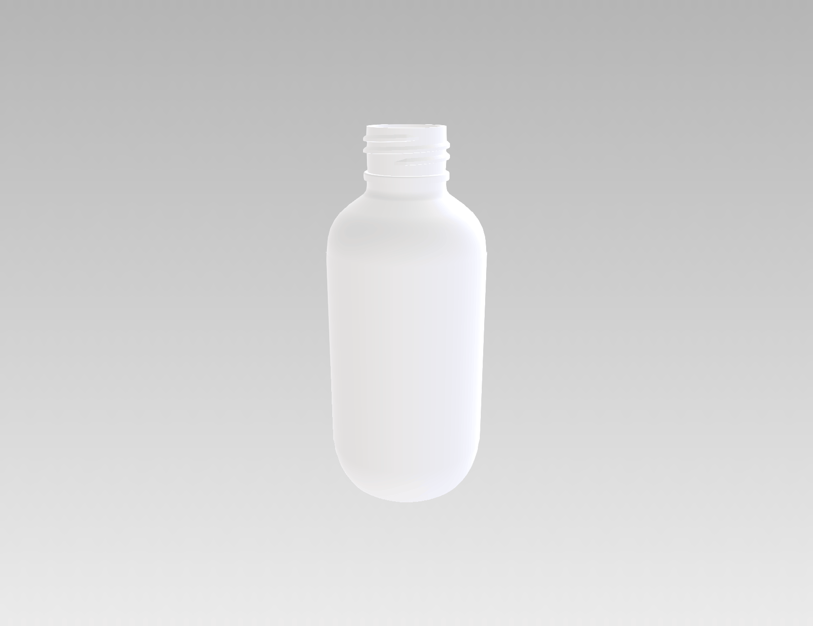化妆品塑料瓶 20/410