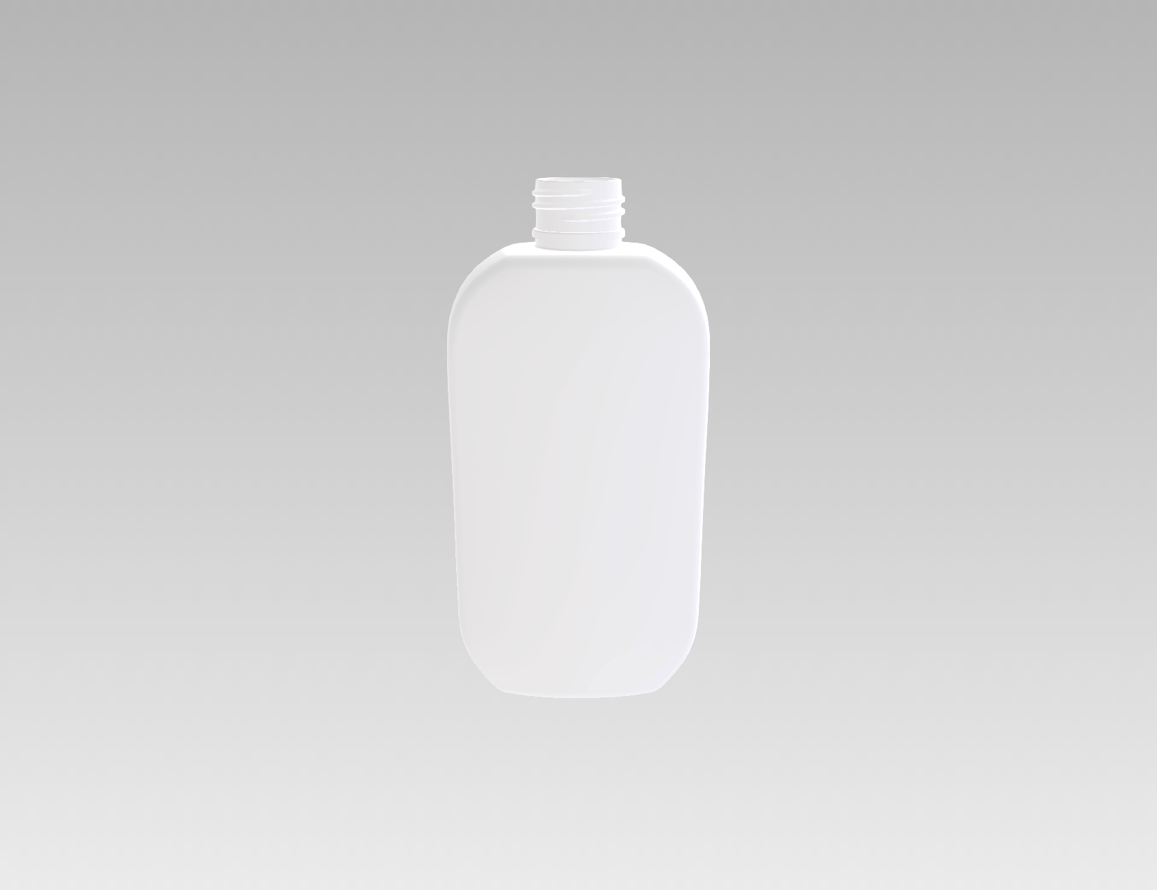 化妆品塑料瓶 265mL 24/410