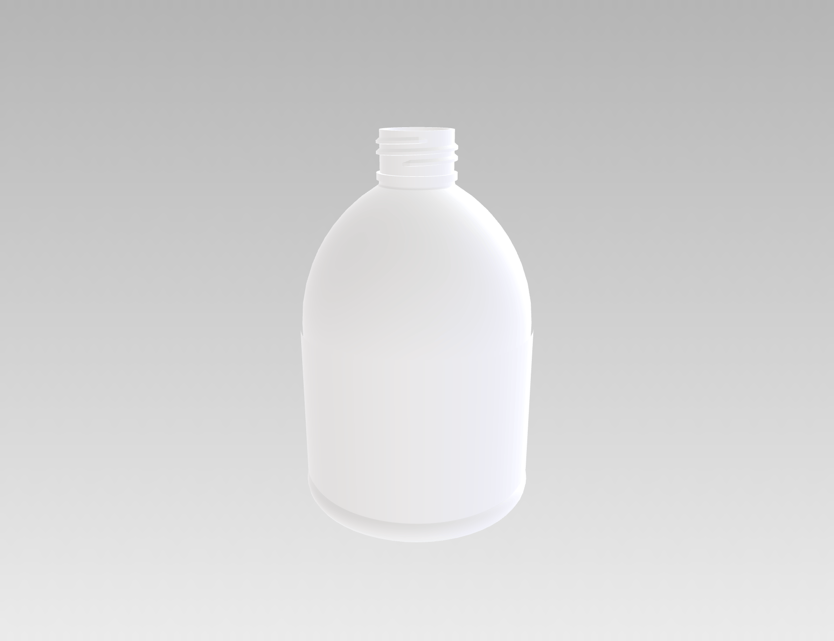 PET塑料瓶 319mL