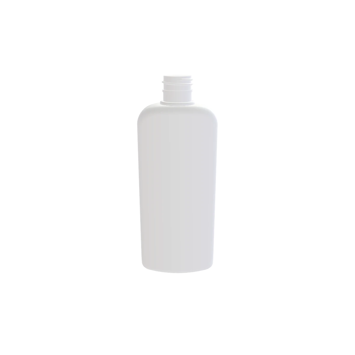 塑料瓶 411mL