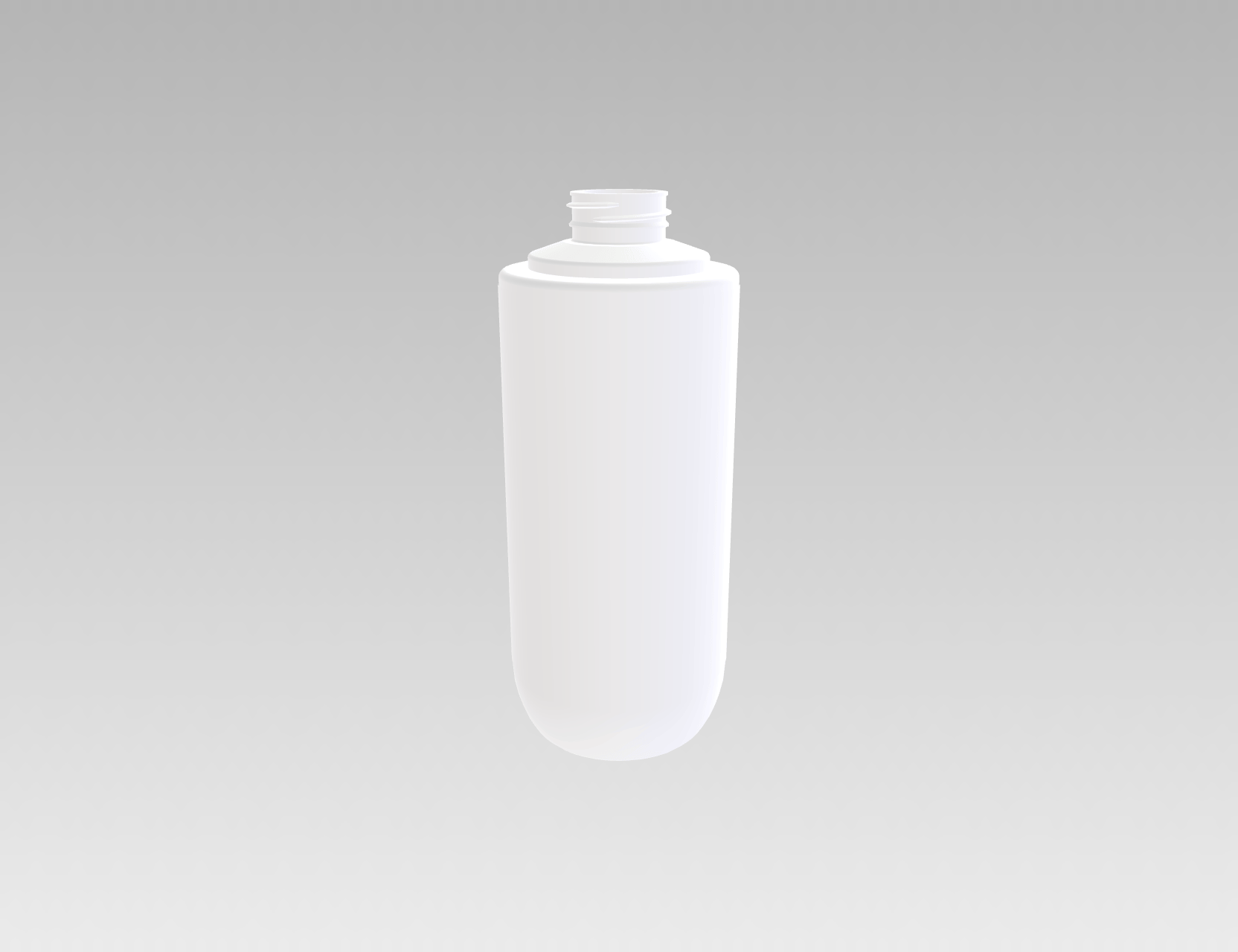 化妆品塑料瓶 648mL（32/410）