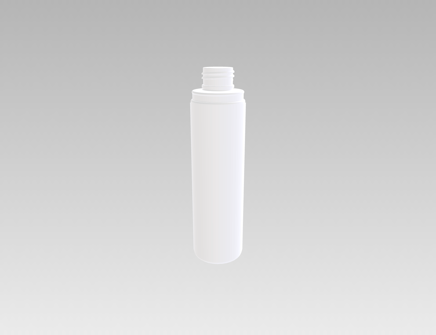 化妆品塑料瓶 159ml