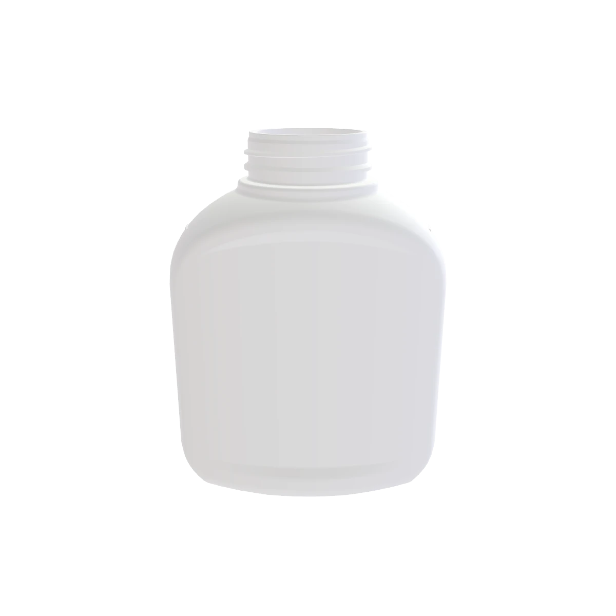 塑料瓶 350mL（牙径40/410）