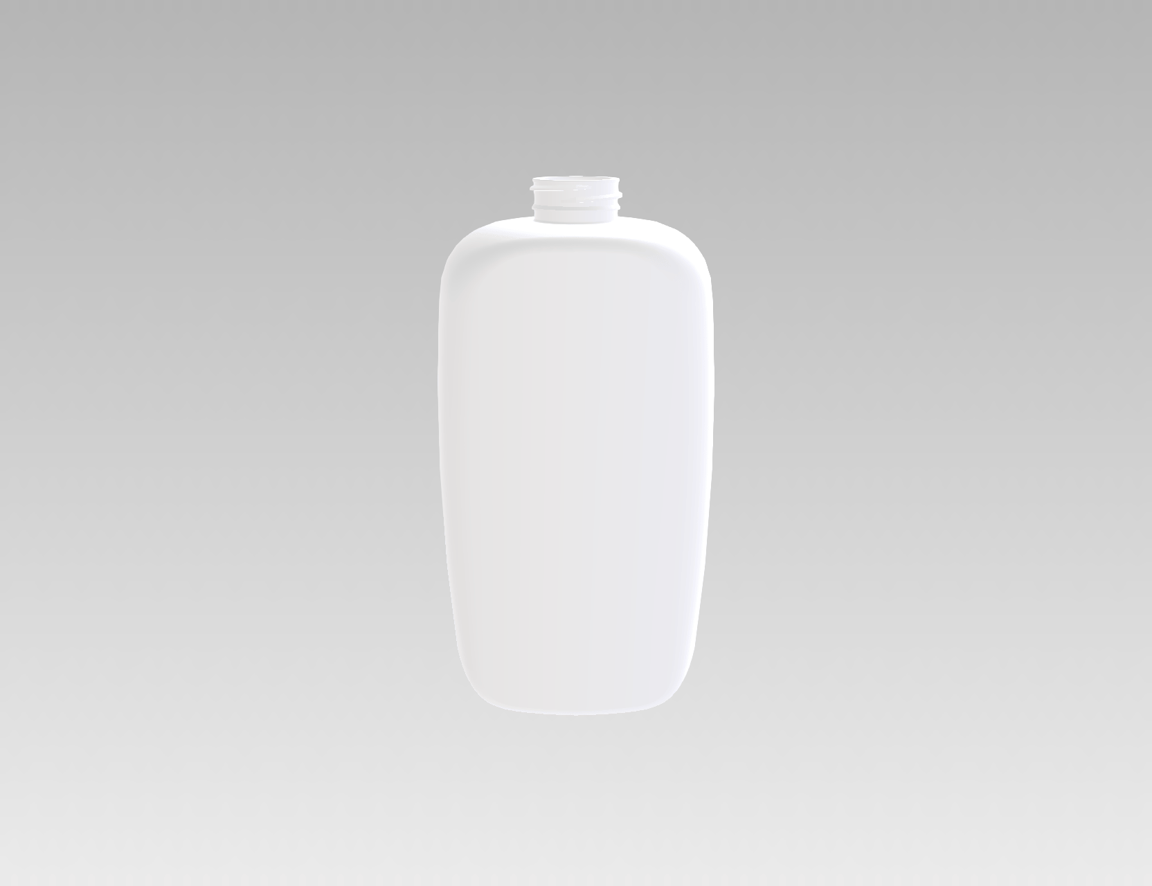 化妆品塑料瓶 1012mL