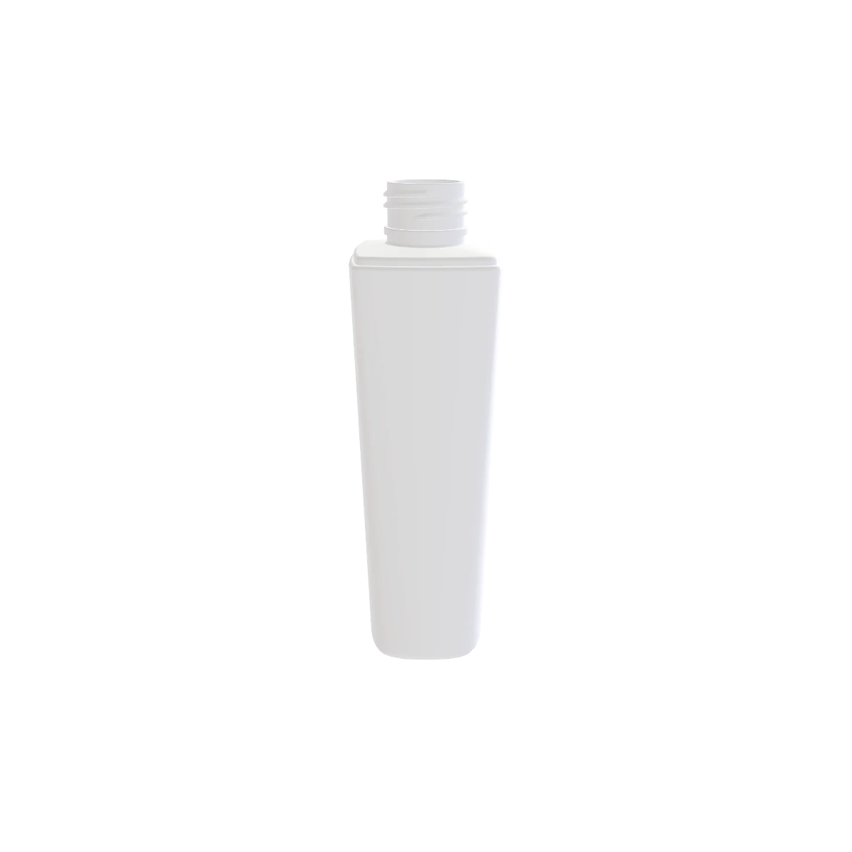 化妆品塑料瓶 160mL
