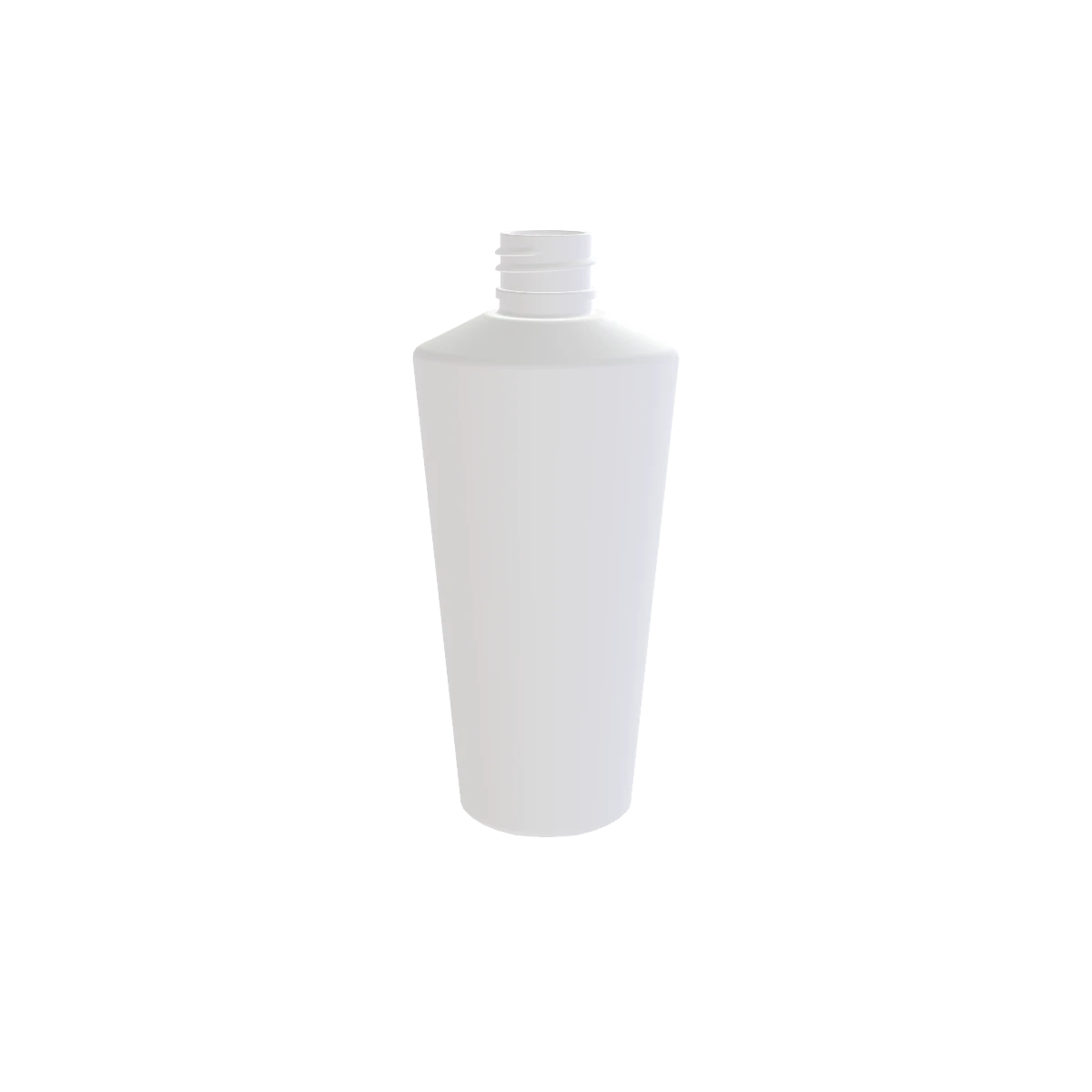 化妆品塑料瓶 107mL 20/410