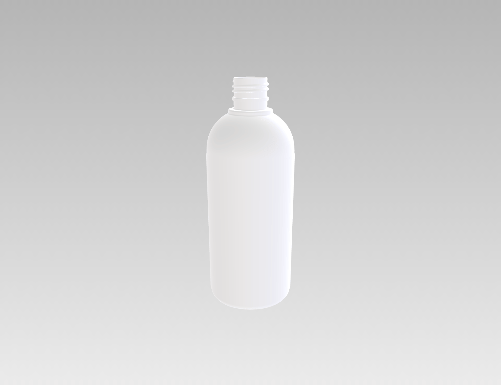 化妆品塑料瓶 24/410