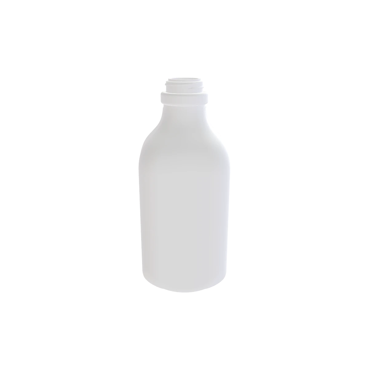 塑料瓶 1071mL HDPE（牙径38/410）