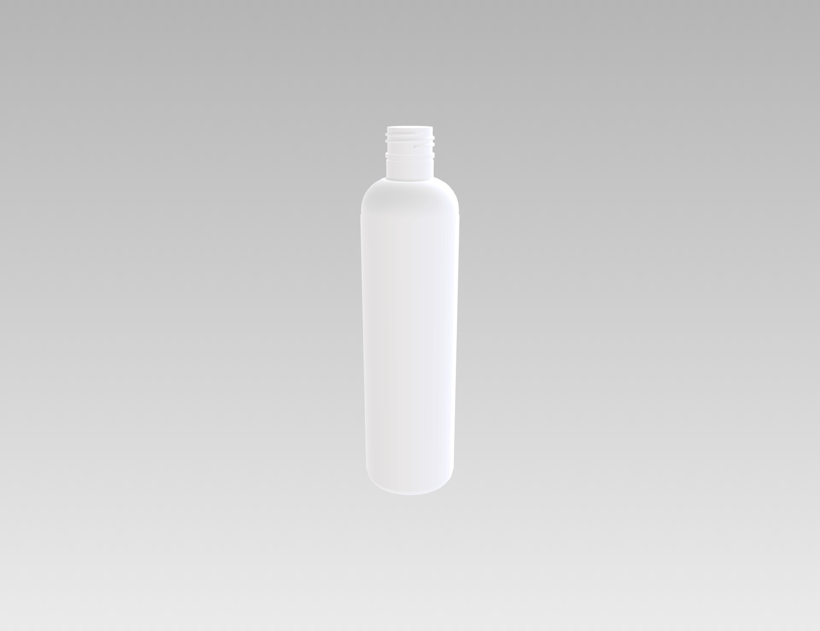 PET塑料瓶 280mL 24/410