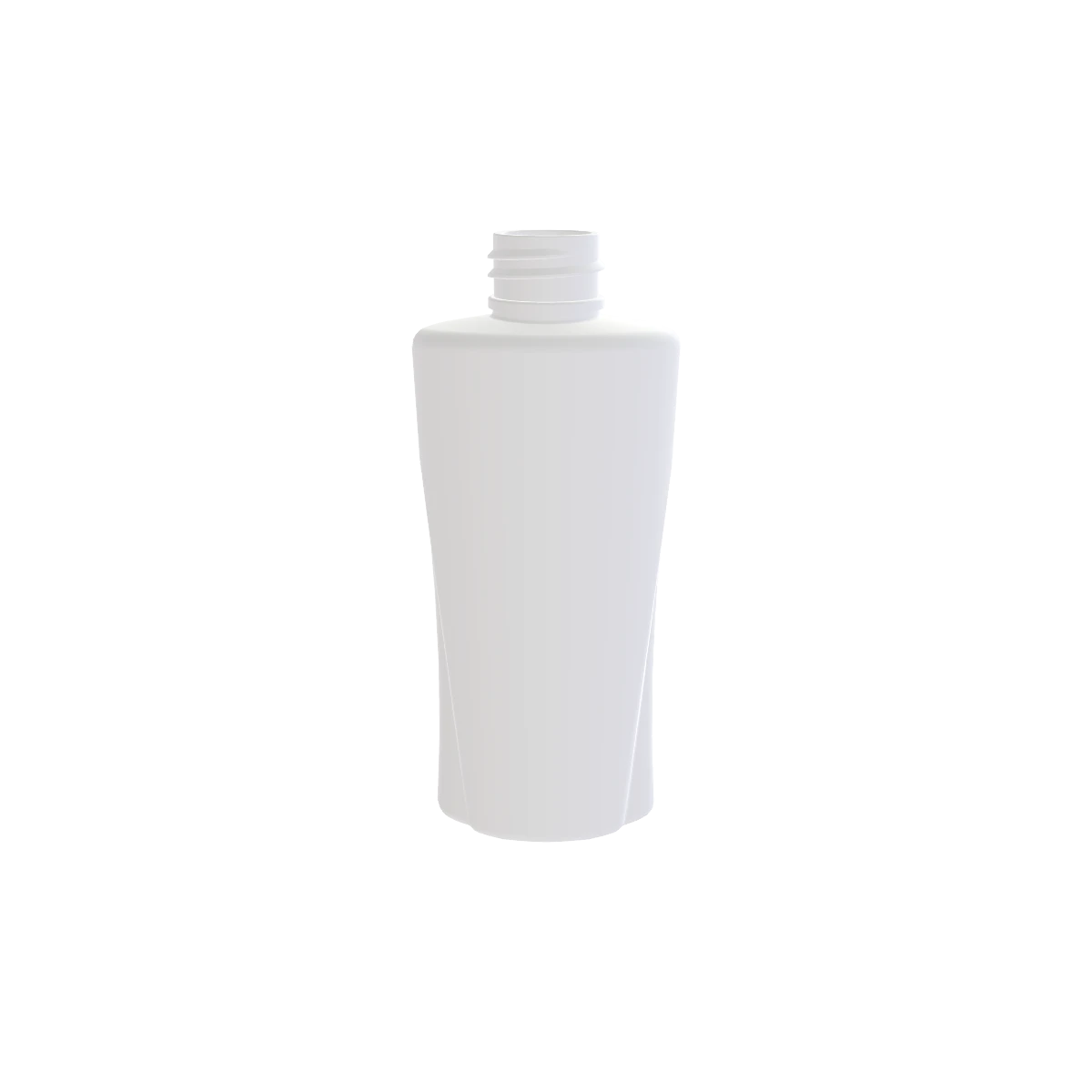 化妆品塑料瓶 75mL