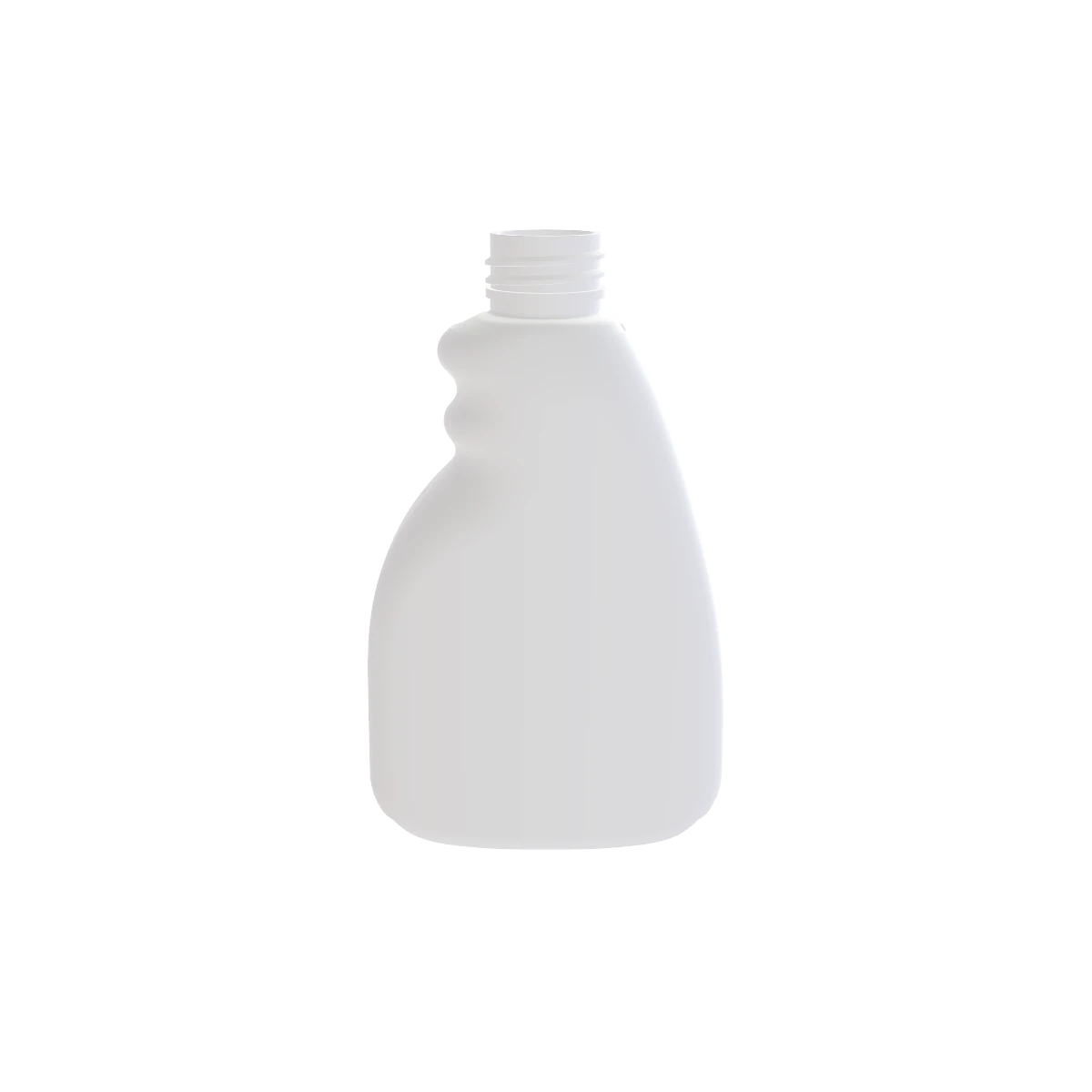塑料瓶 330mL（带握持造型）
