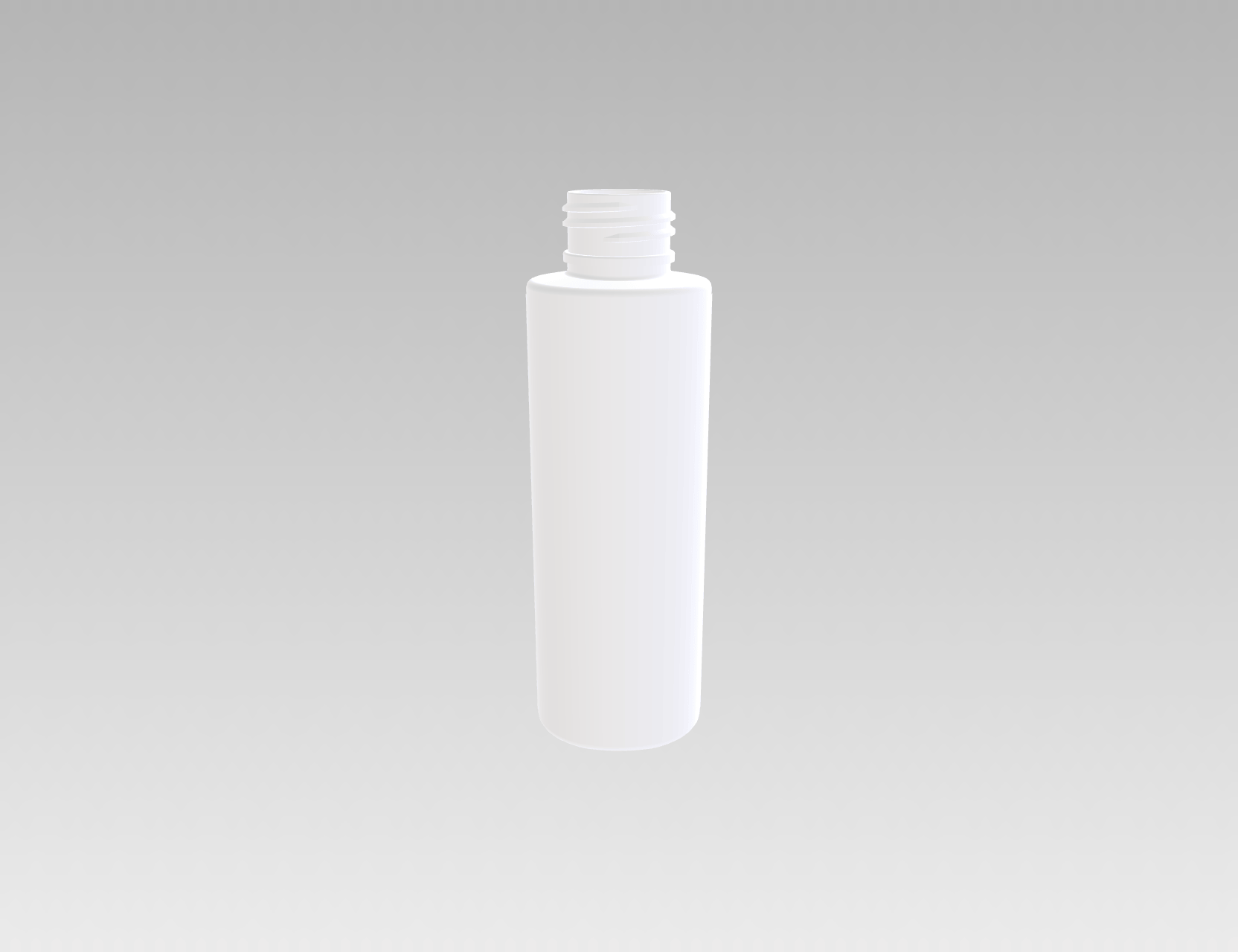 化妆品塑料瓶 105mL 24/410