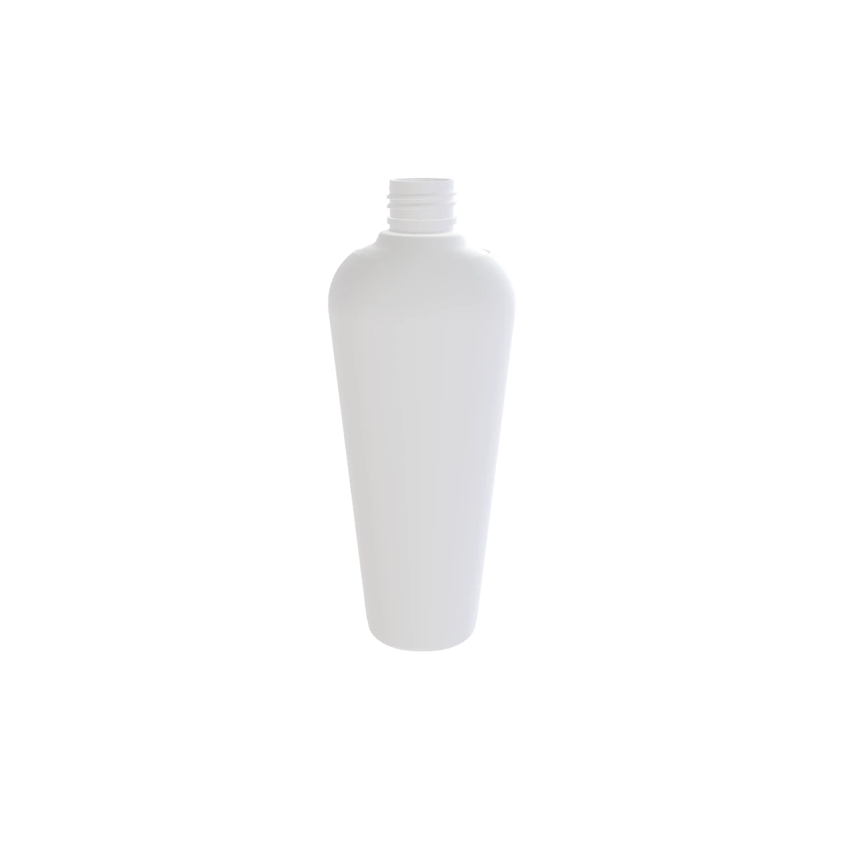 化妆品塑料瓶 256mL 24/410