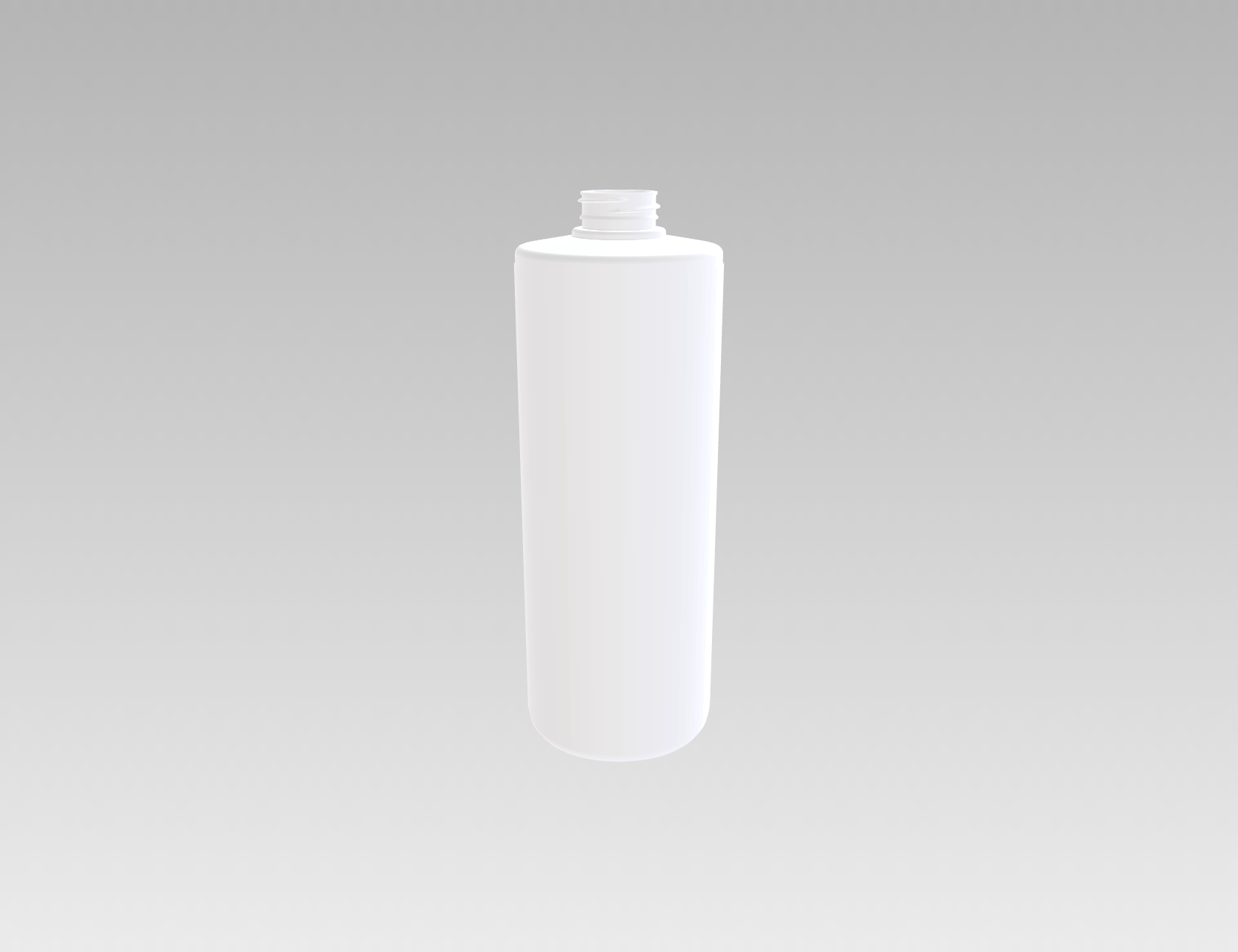 PET塑料瓶 1014mL（牙径24/410）